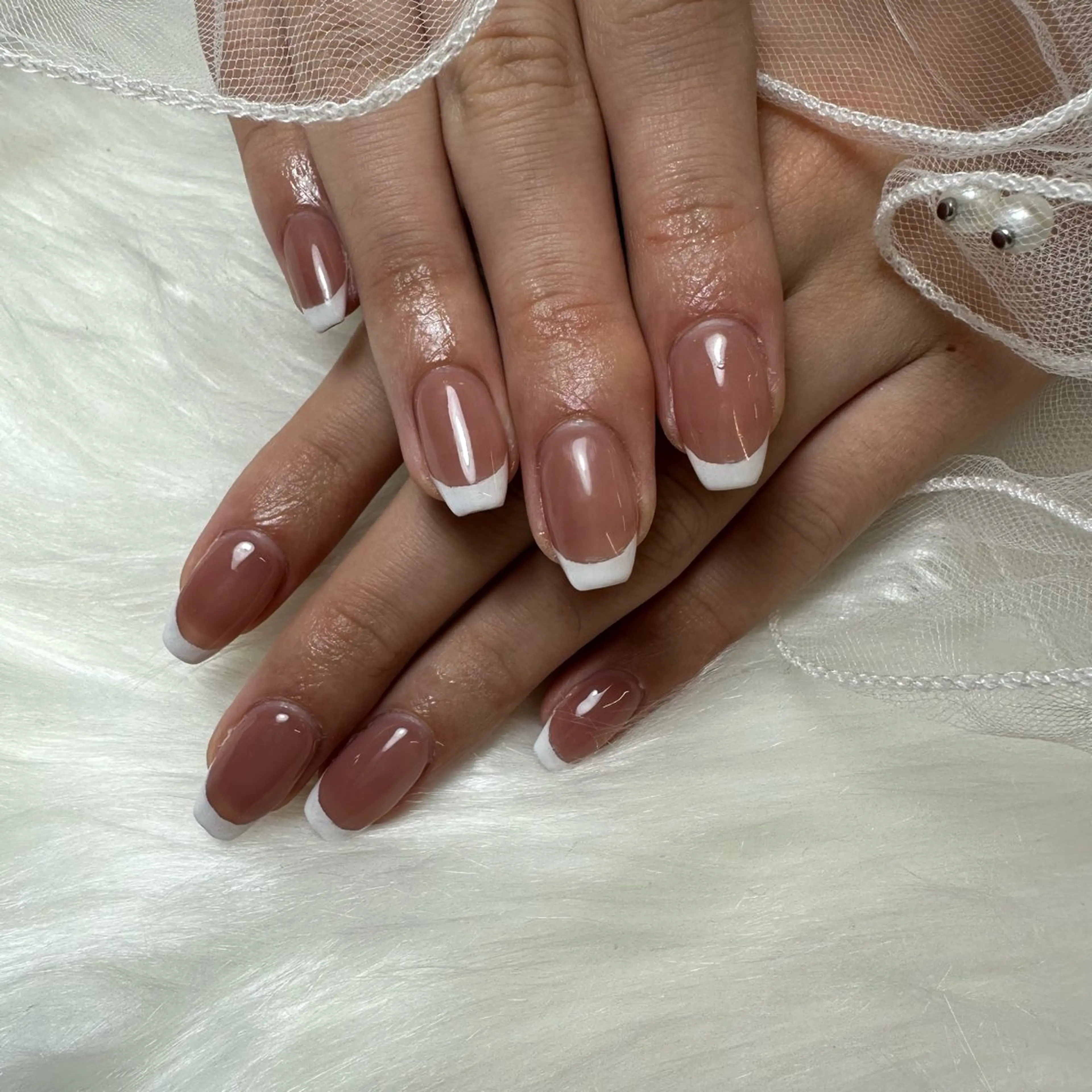 ネイル ❤︎fein. nail❤︎のネイルデザイン