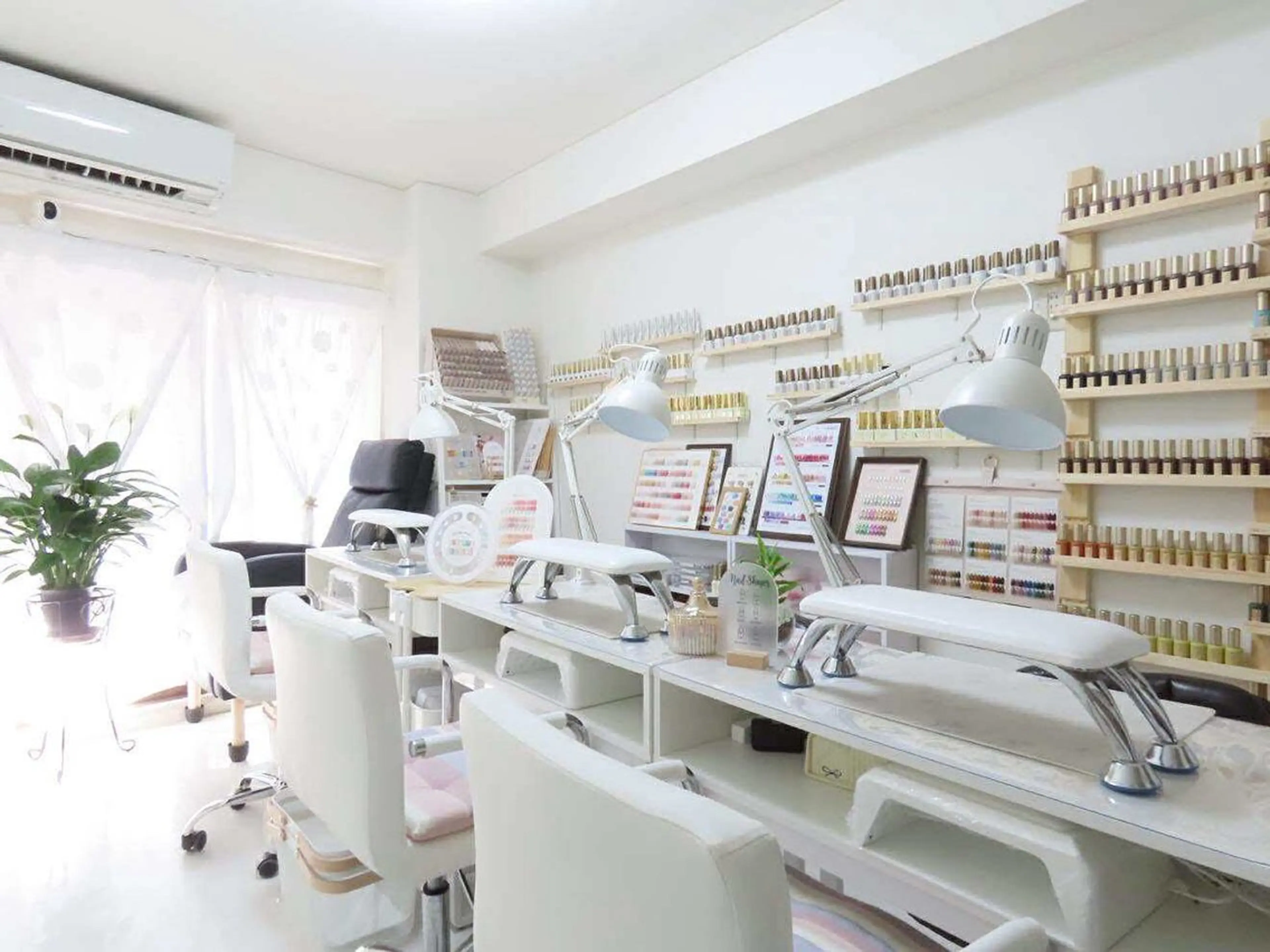 Nami nail salonのネイルデザイン