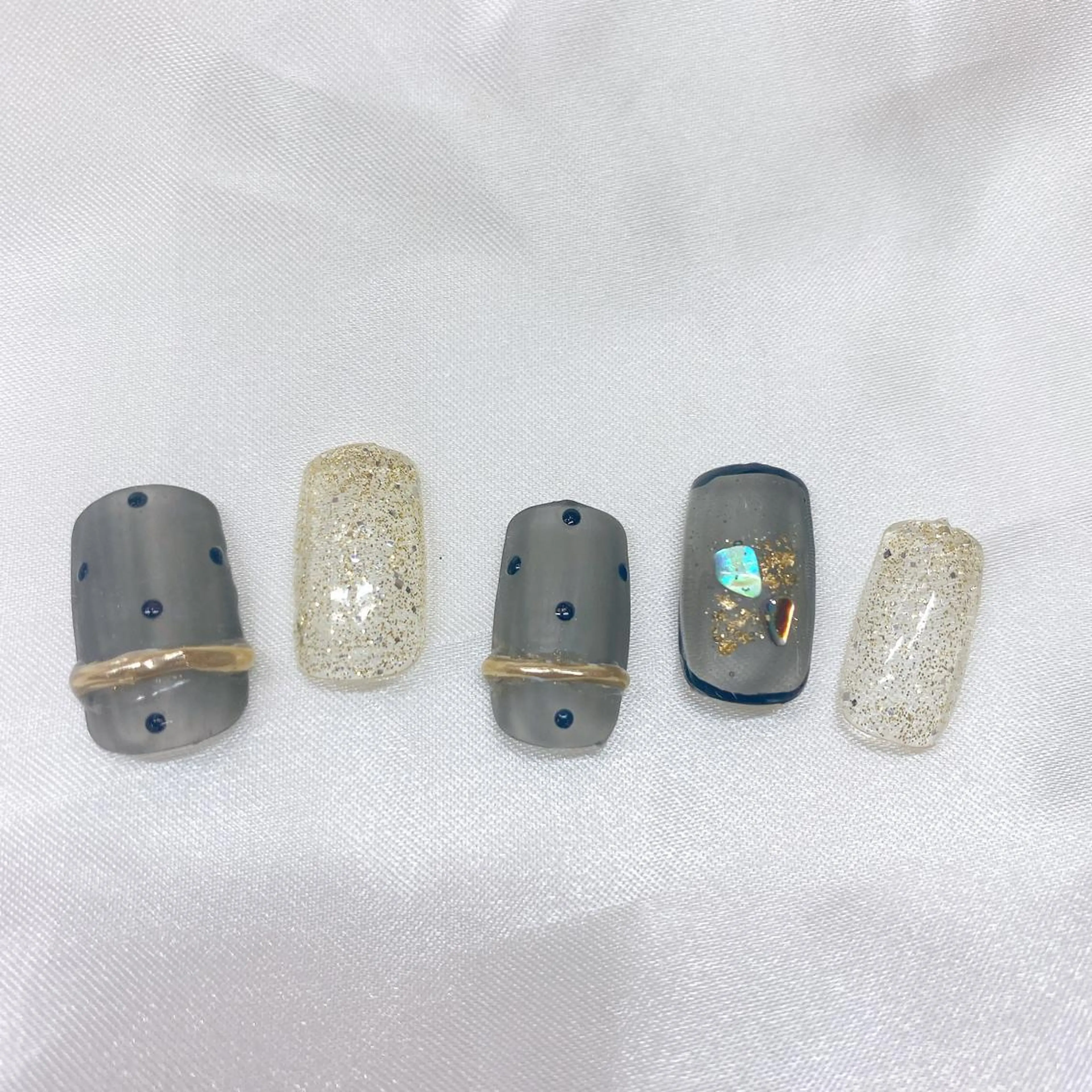 ネイル 永留 果那のその他イメージ