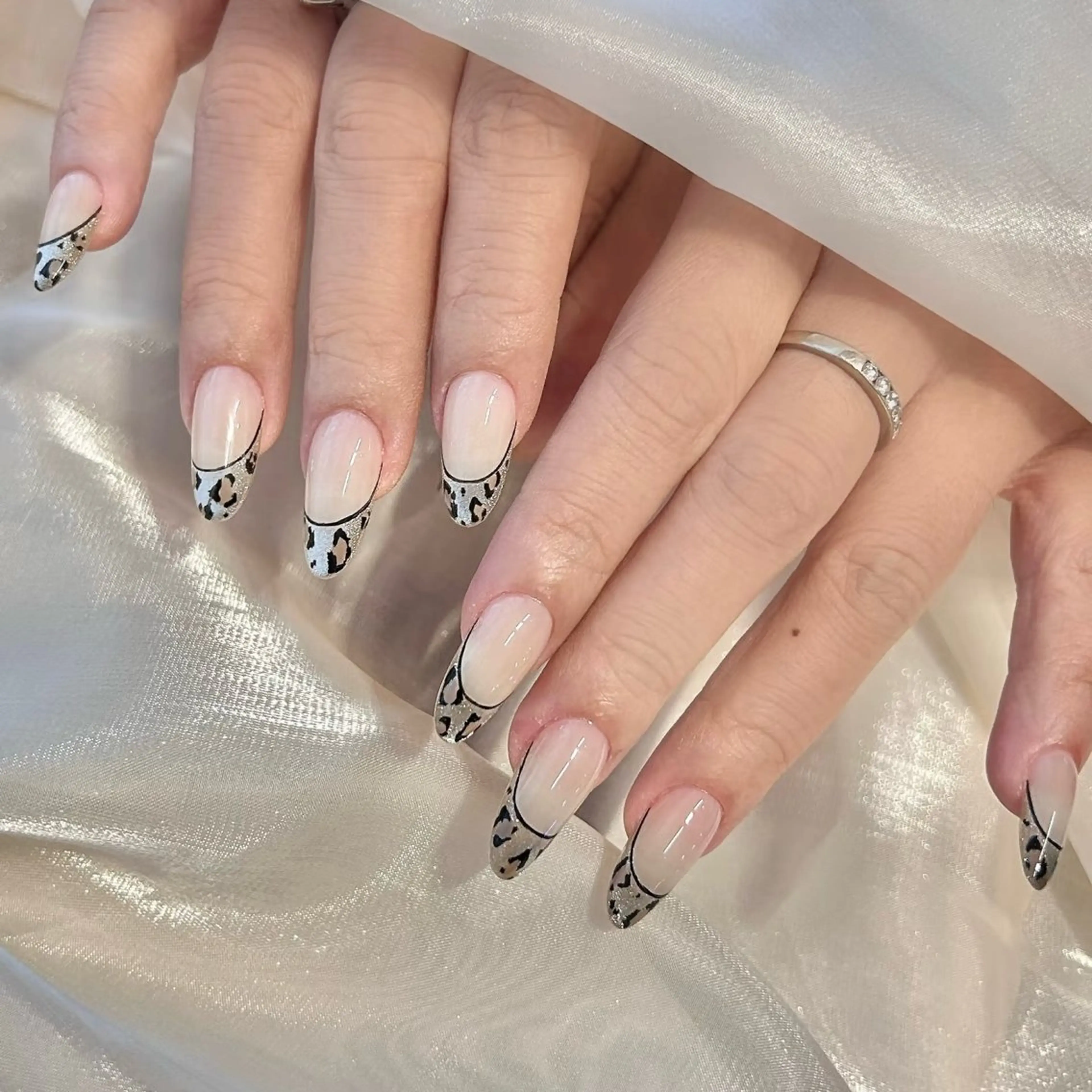 ネイル Mi miaのマツエク・マツパデザイン