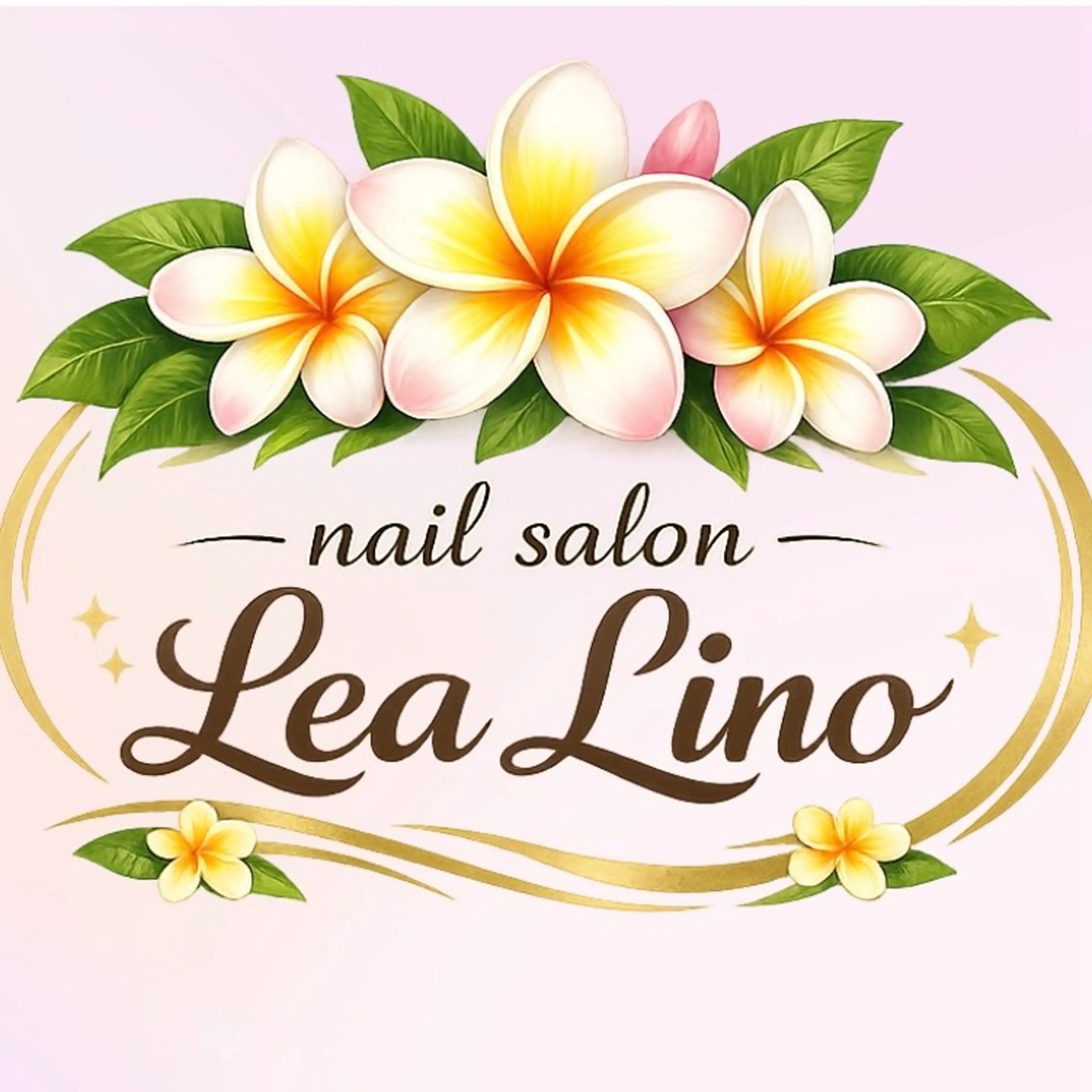 ネイル Lea linoのネイルデザイン