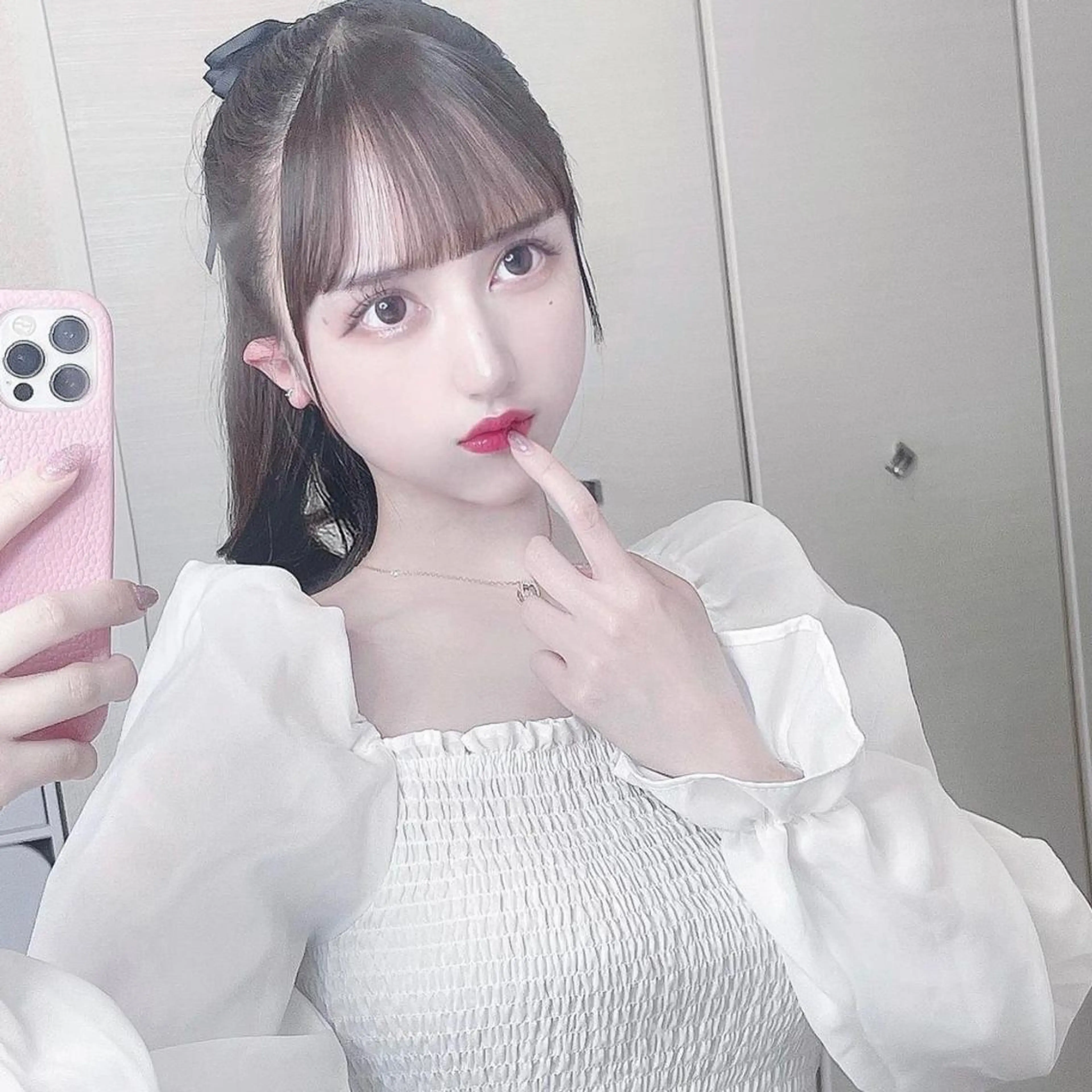 マツエク・マツパ crescent eye所属・eyelist🌷 harukaのマツエク・マツパデザイン