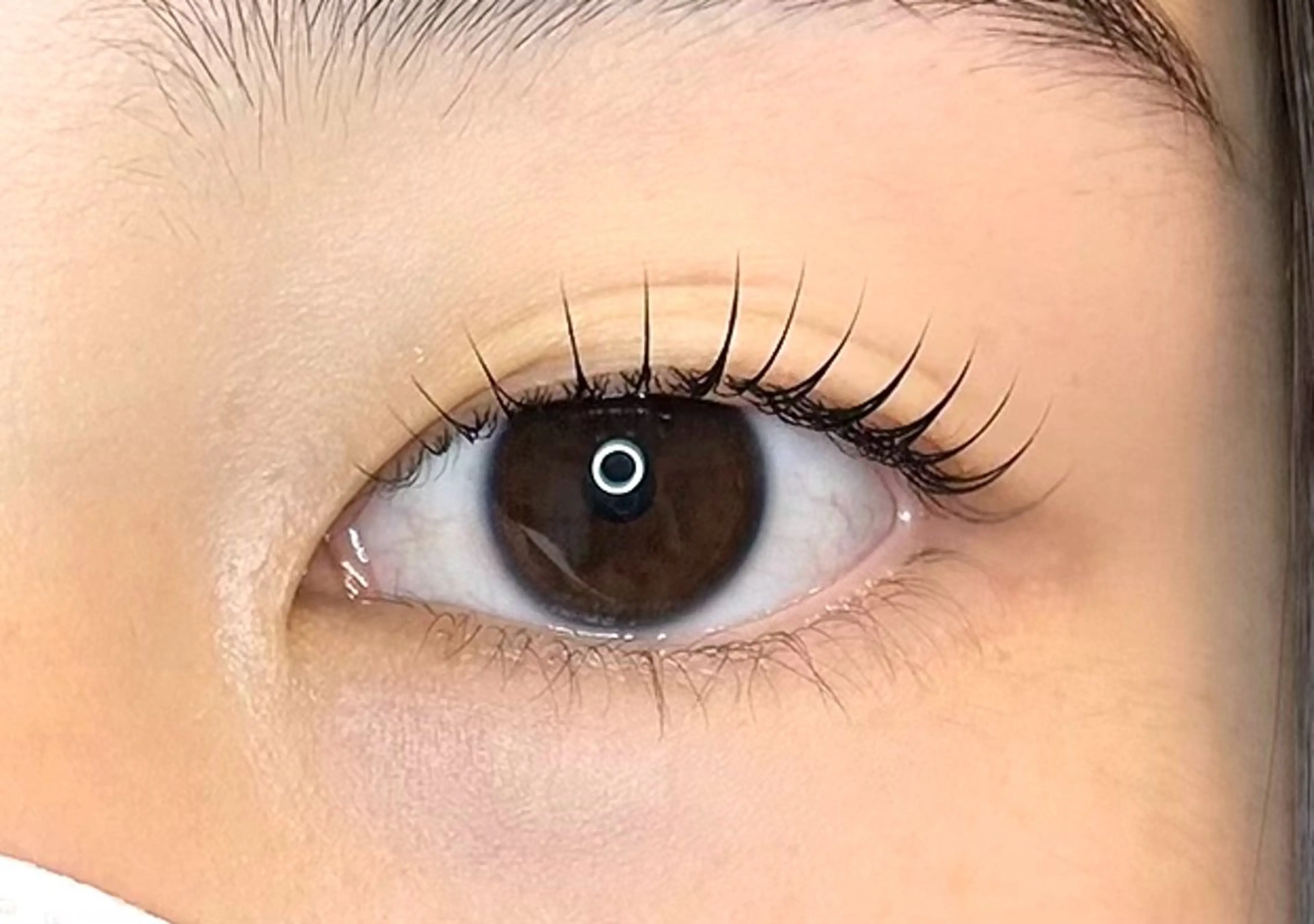 マツエク・マツパ beauty salon ELのマツエク・マツパデザイン