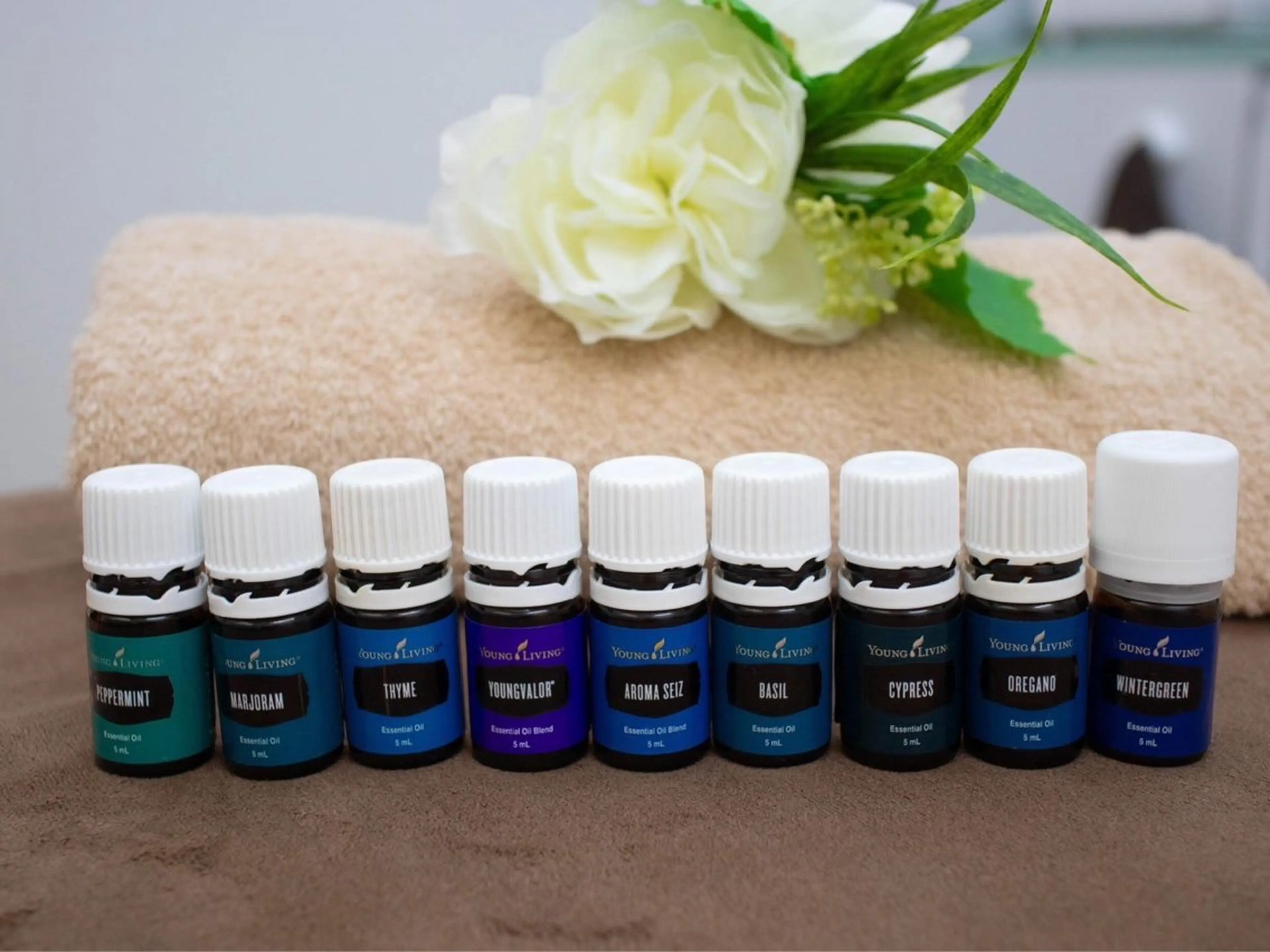 detox&深いアロマの癒しレインドロップ120分¥14300→￥11000の写真