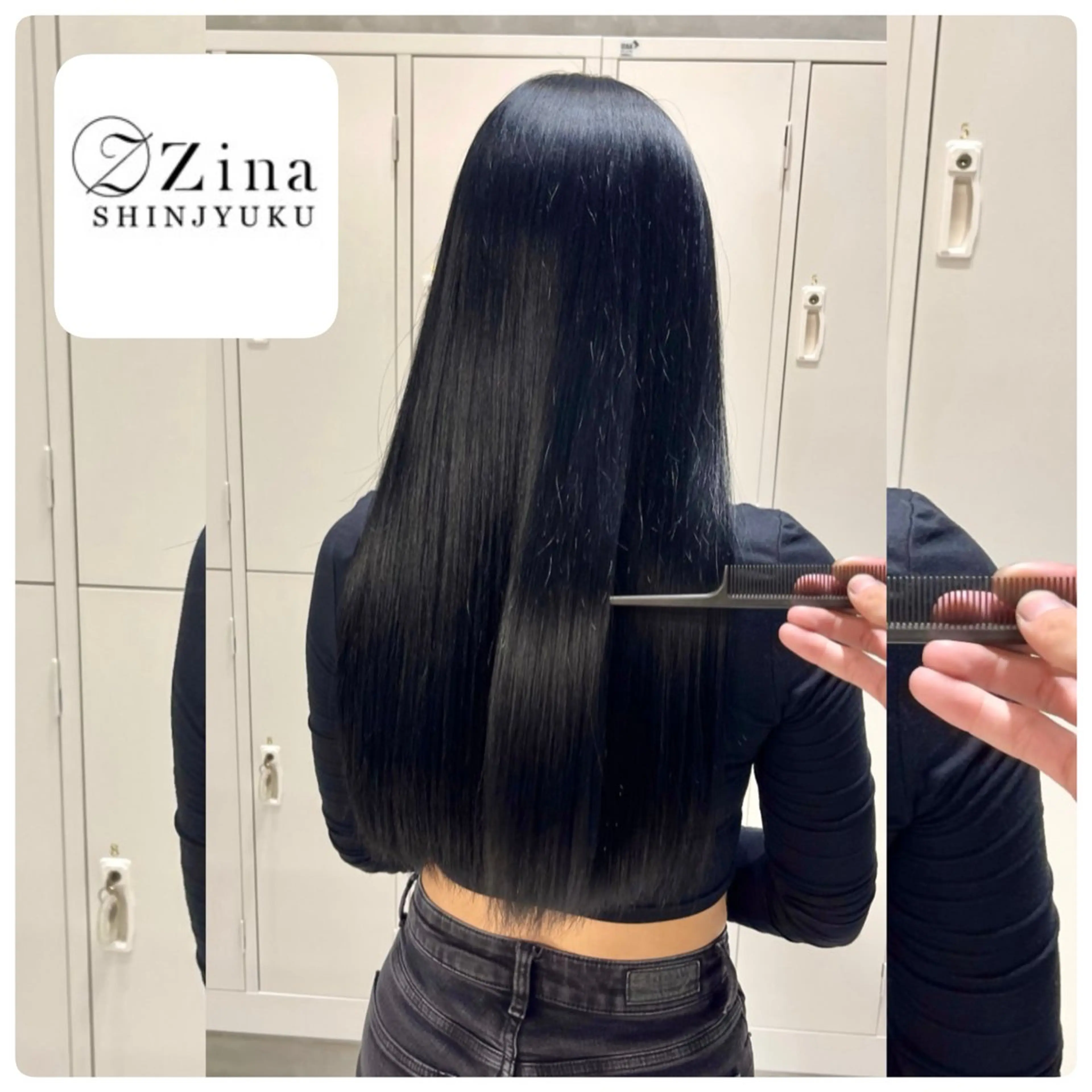 ロング 💐上品なモテヘア 💐鈴木航輔💐のヘアスタイル