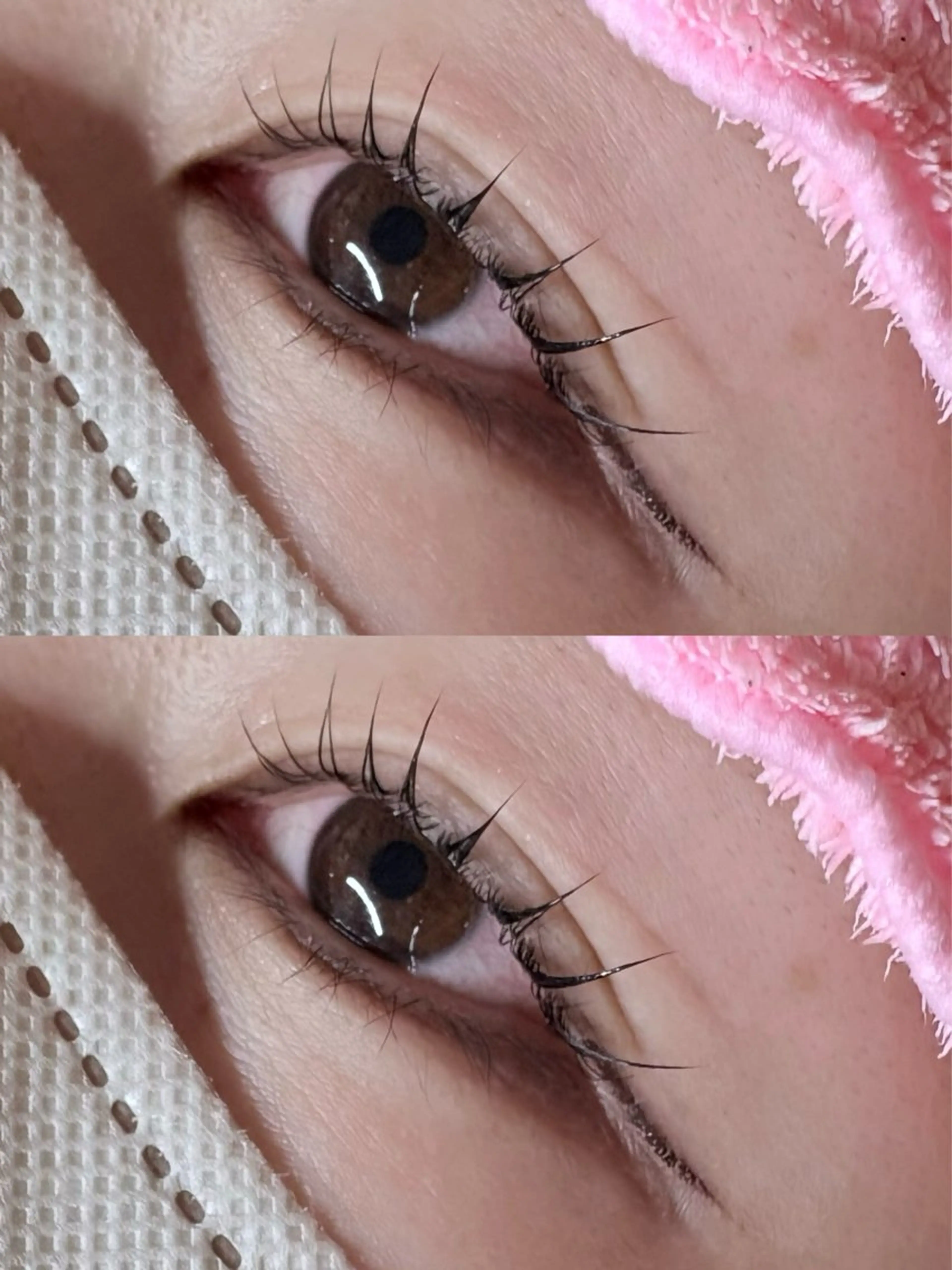 マツエク・マツパ トータルビューティー サロン・Ｎの眉毛・アイブロウイメージ