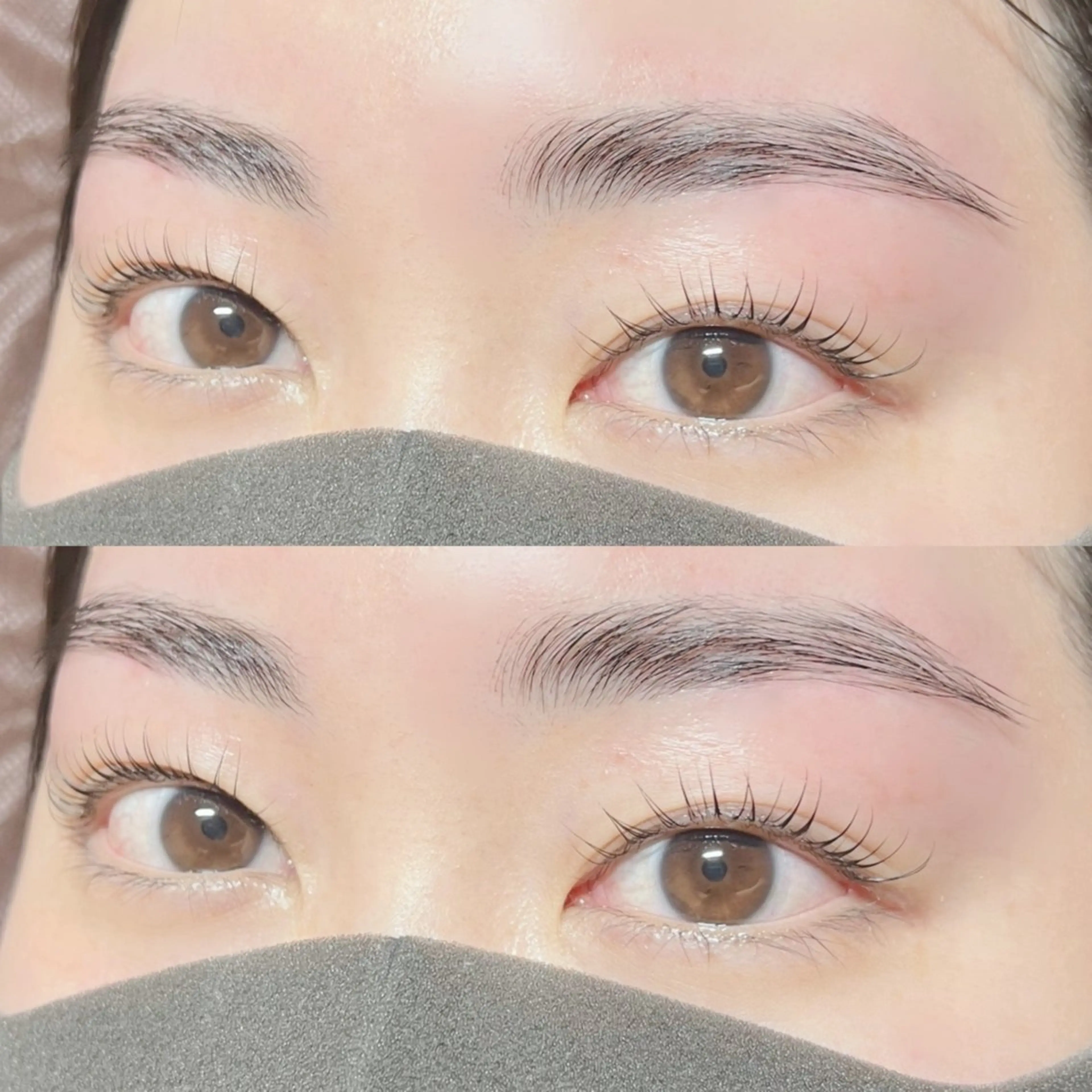 マツエク・マツパ shibata mahoのマツエク・マツパデザイン