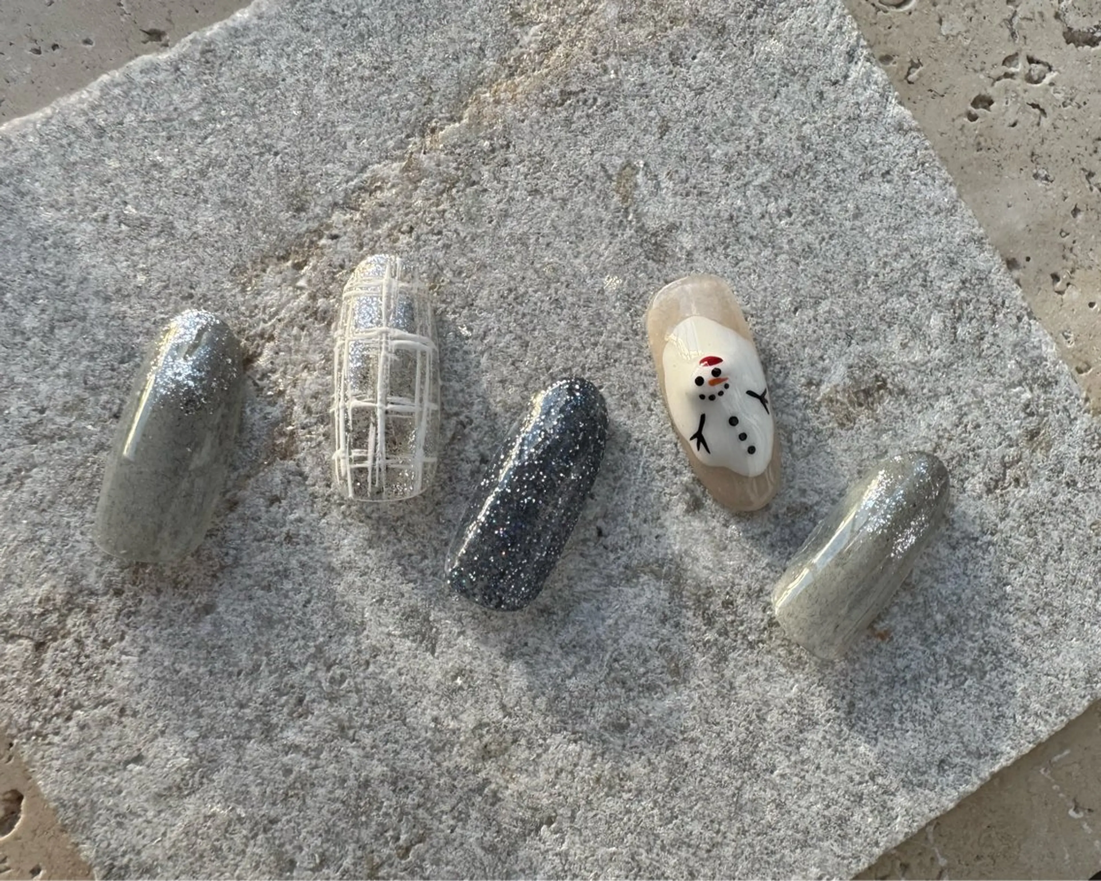 ネイル tree houseのネイルデザイン