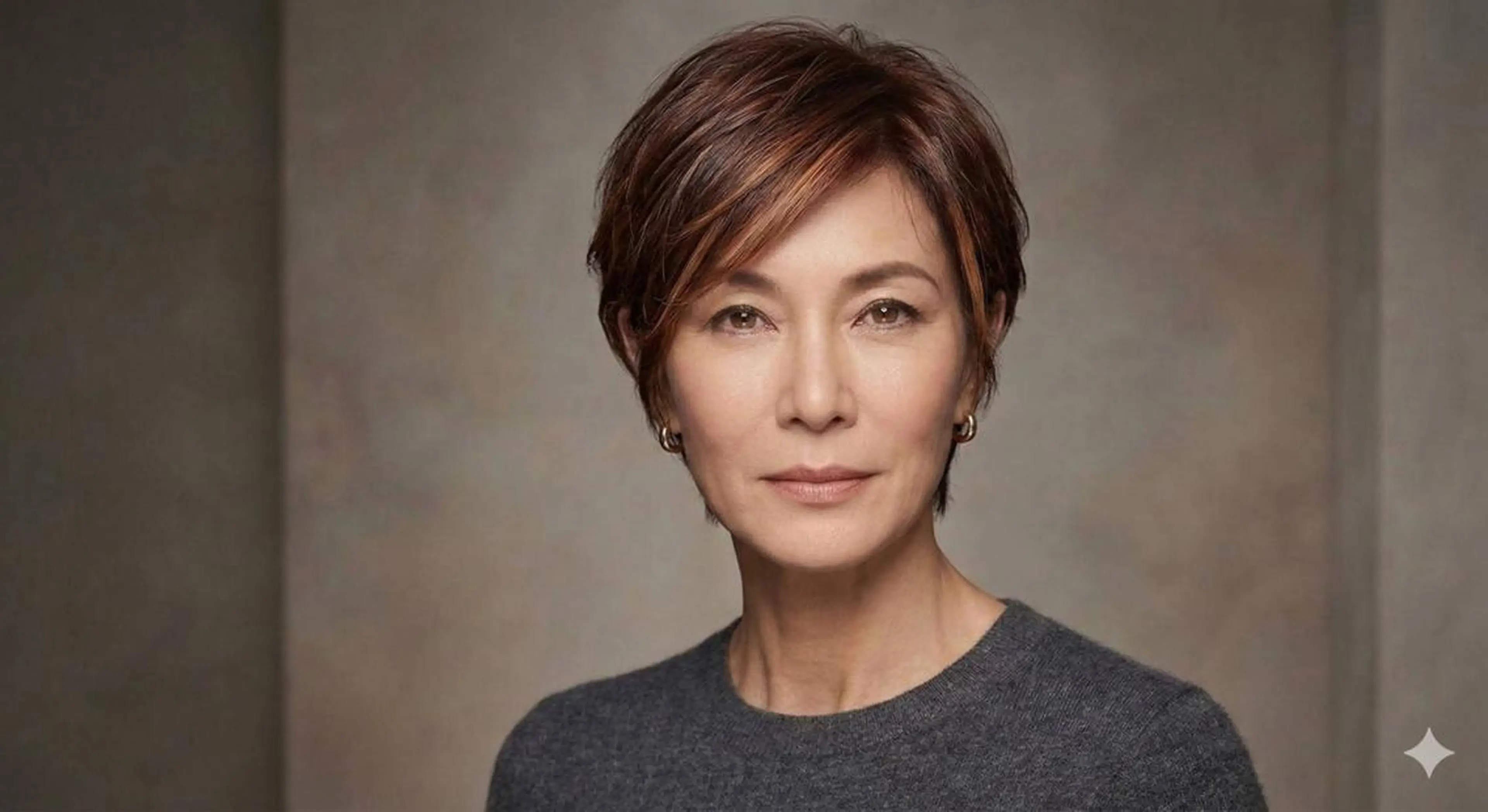 ショート ヘアレスキュー つや髪本店のヘアスタイル