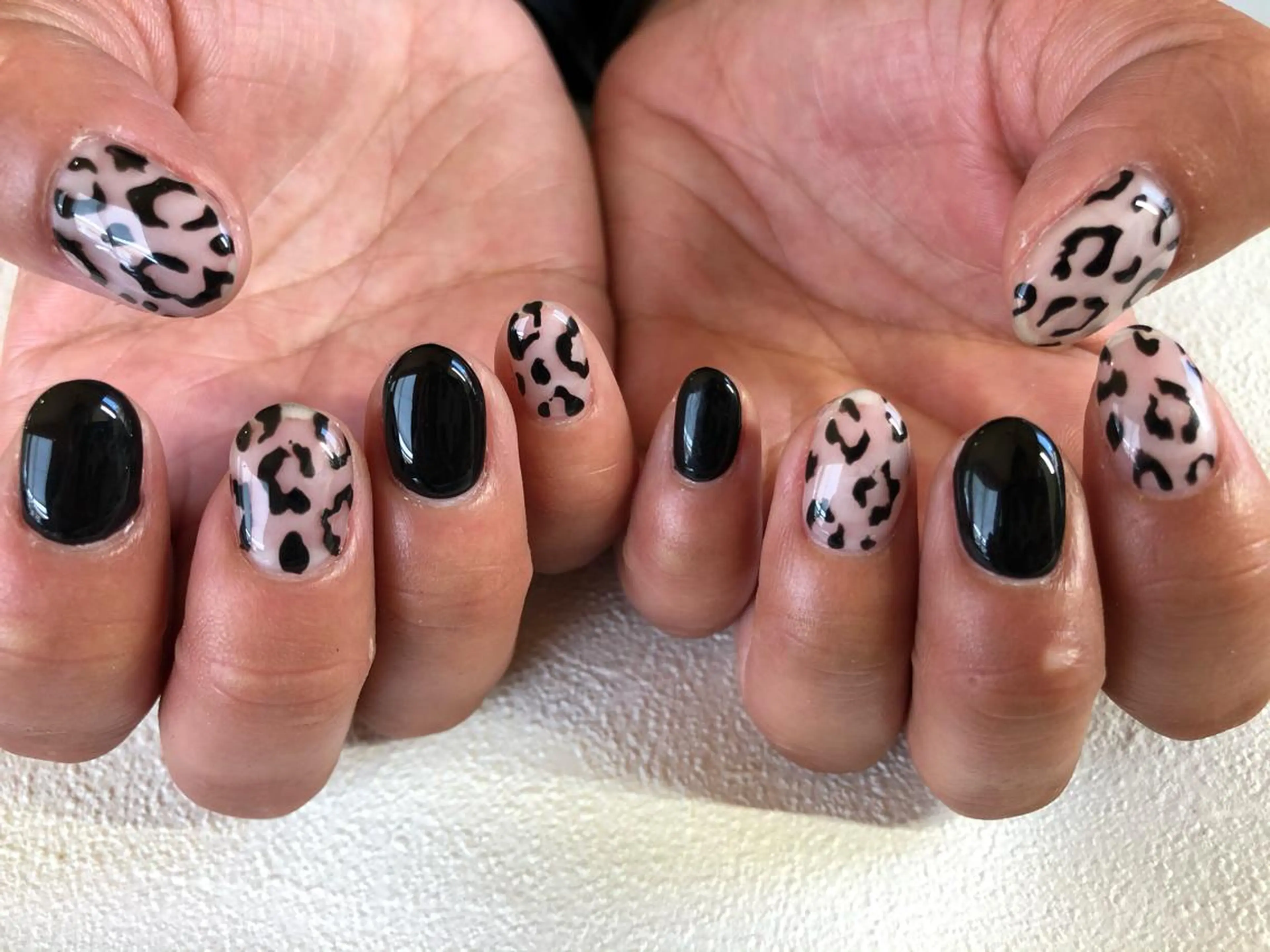 ネイル Lily Nailsのネイルデザイン