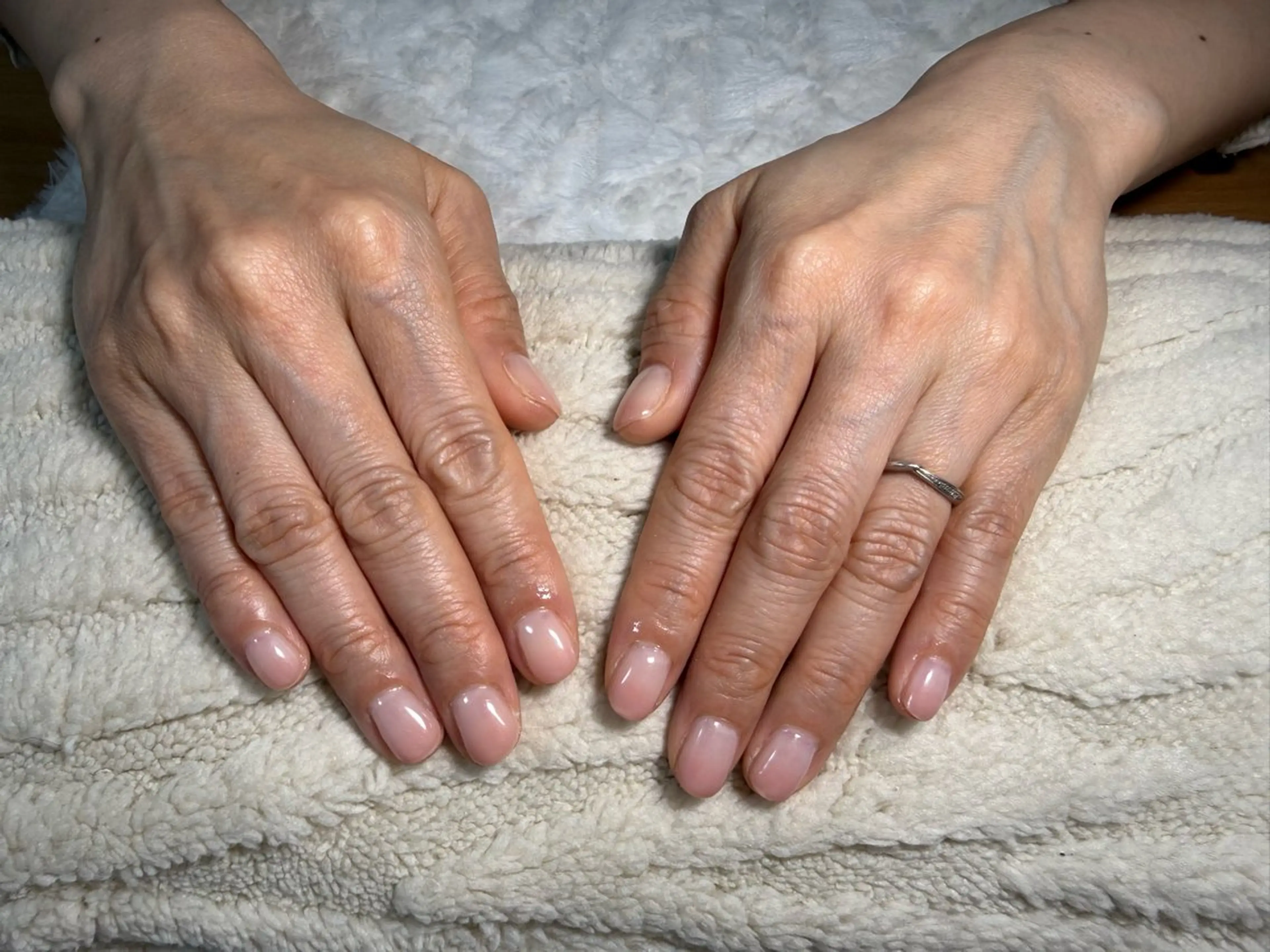 ネイル 宮下 さくらのネイルデザイン