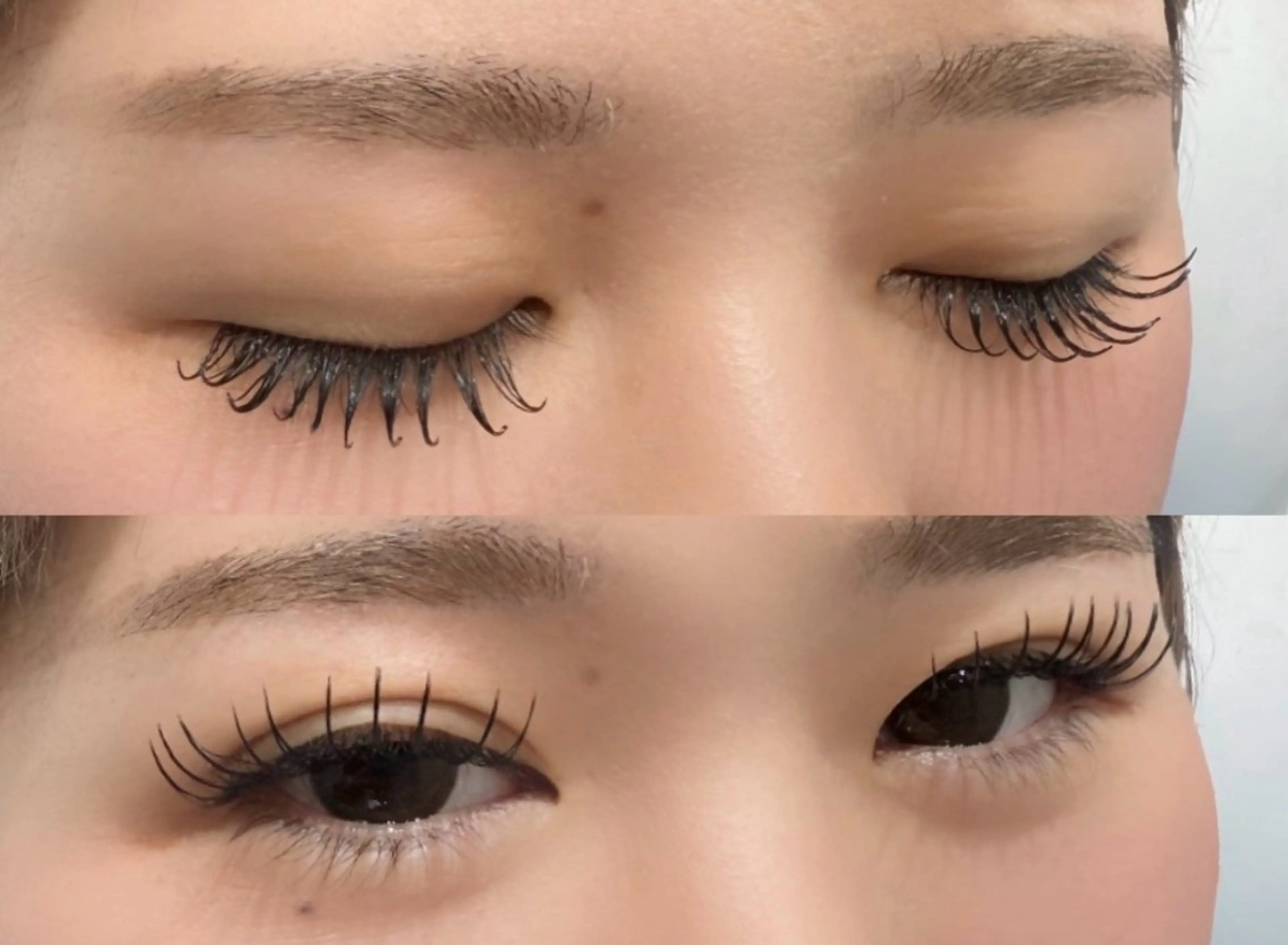 マツエク・マツパ Miura Ayakaのマツエク・マツパデザイン