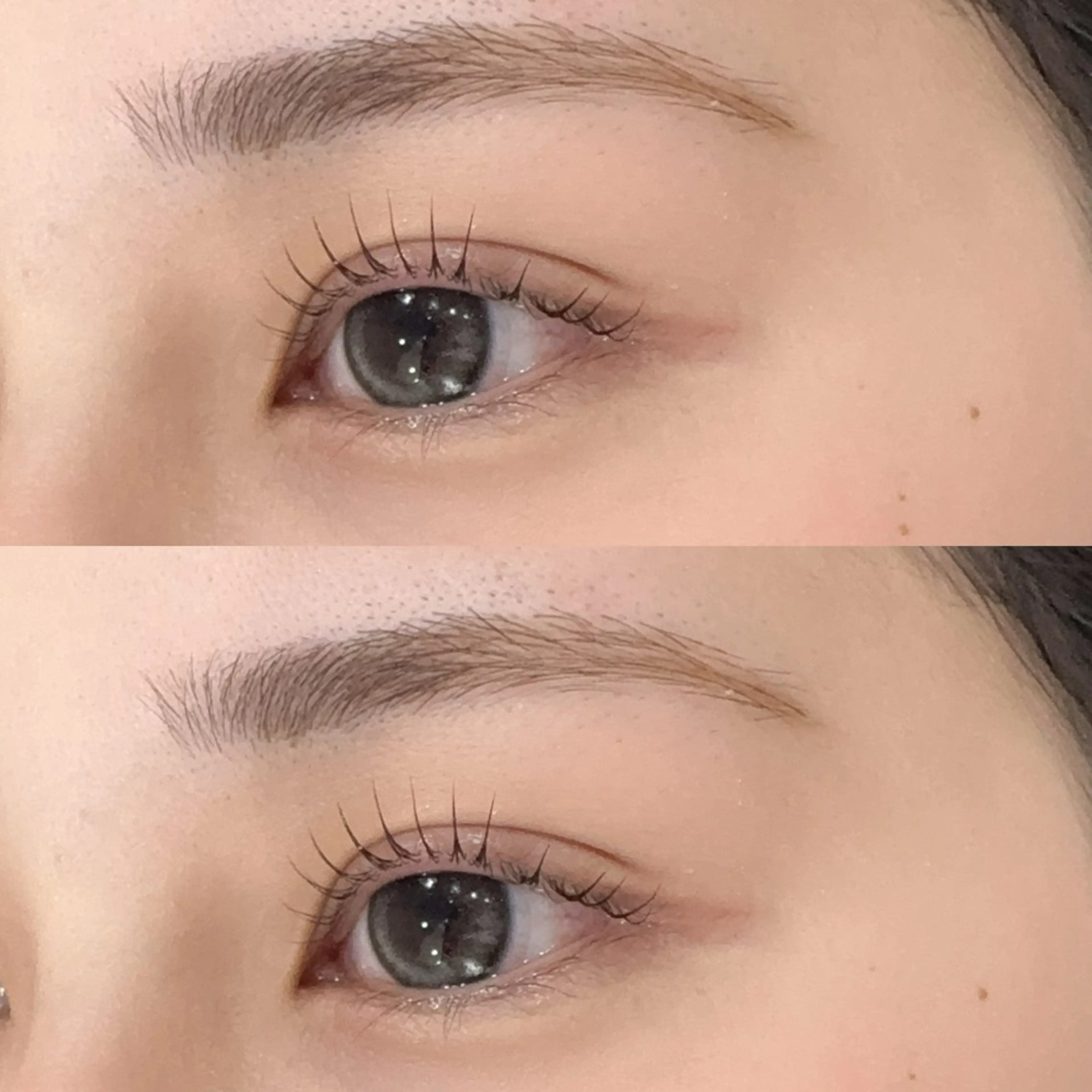 マツエク・マツパ RELASH駅南 🎀mano🩷のマツエク・マツパデザイン