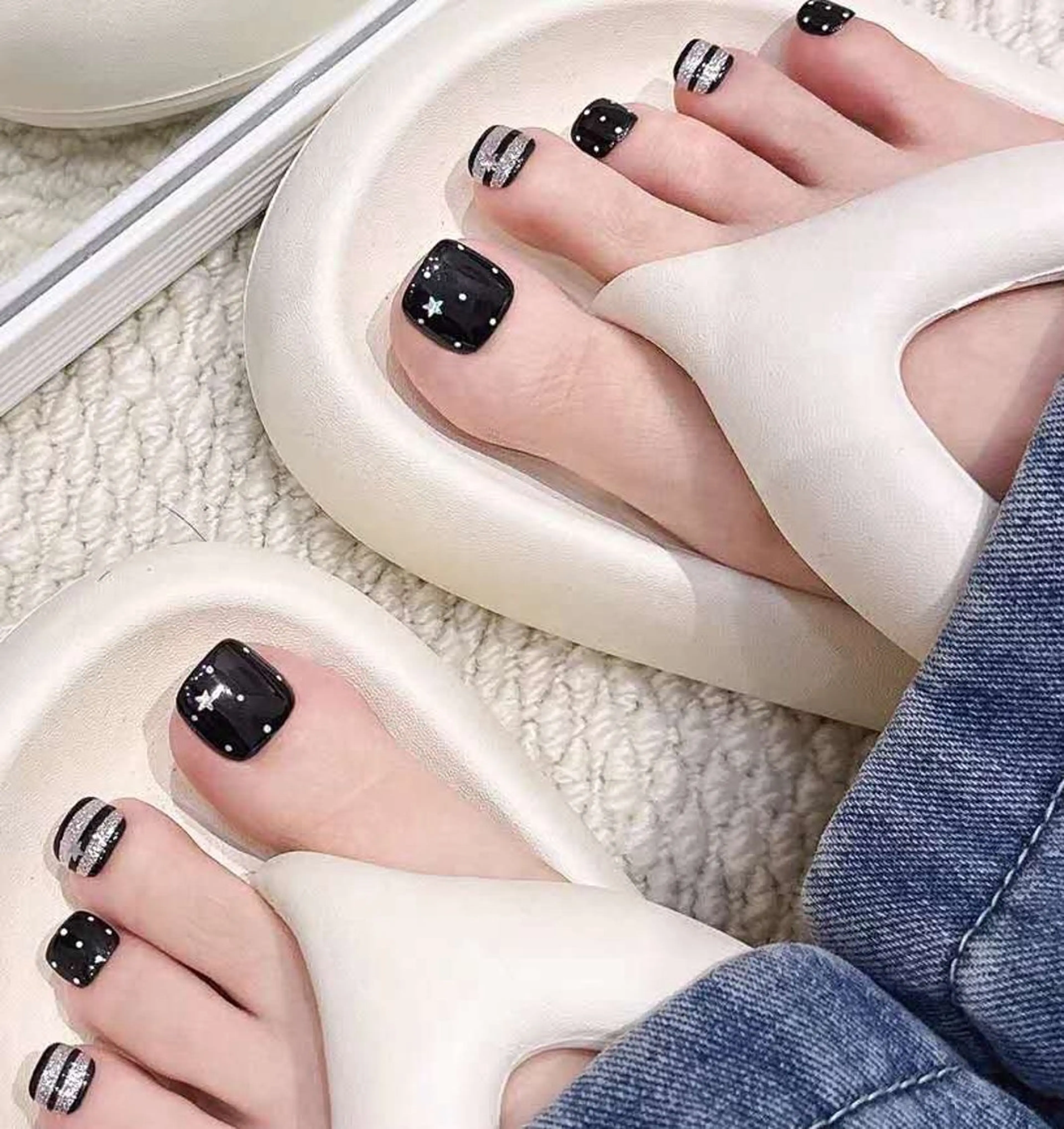 ネイル 小島 千尋のネイルデザイン