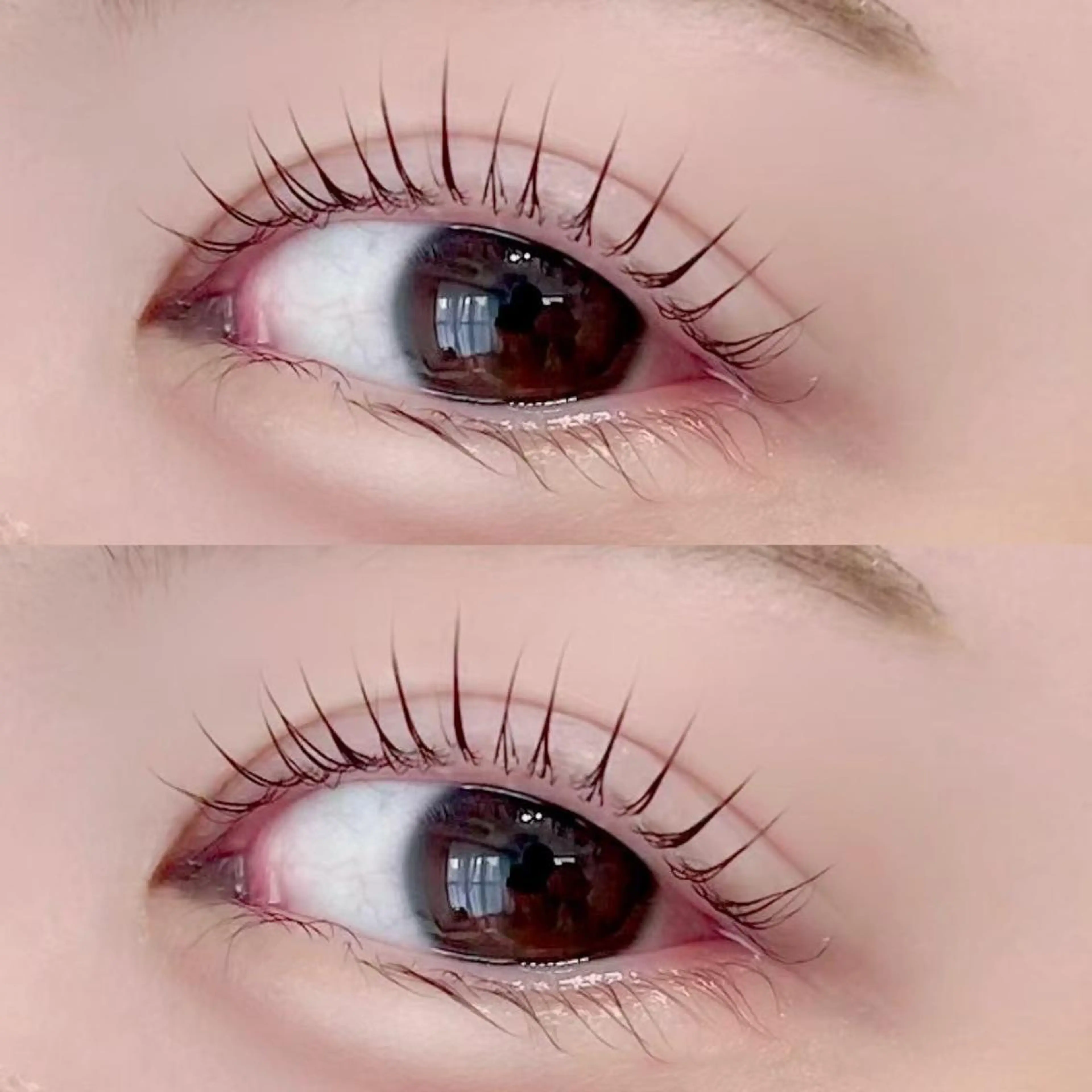 マツエク・マツパ 【fufula】薬院 まつげパーマ/LEDのマツエク・マツパデザイン