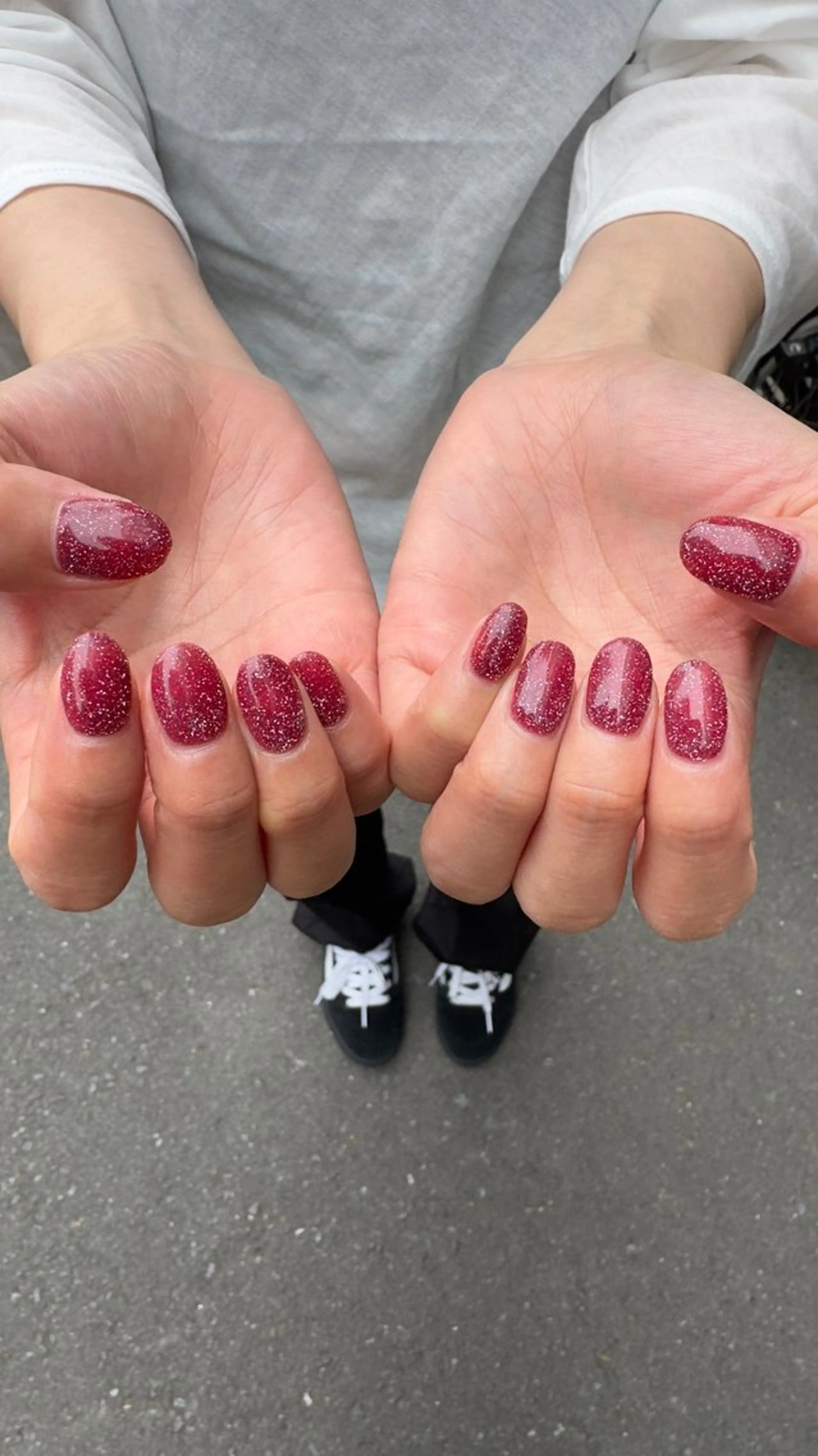 ネイル ハンドネイル MH_ Nailのネイルデザイン