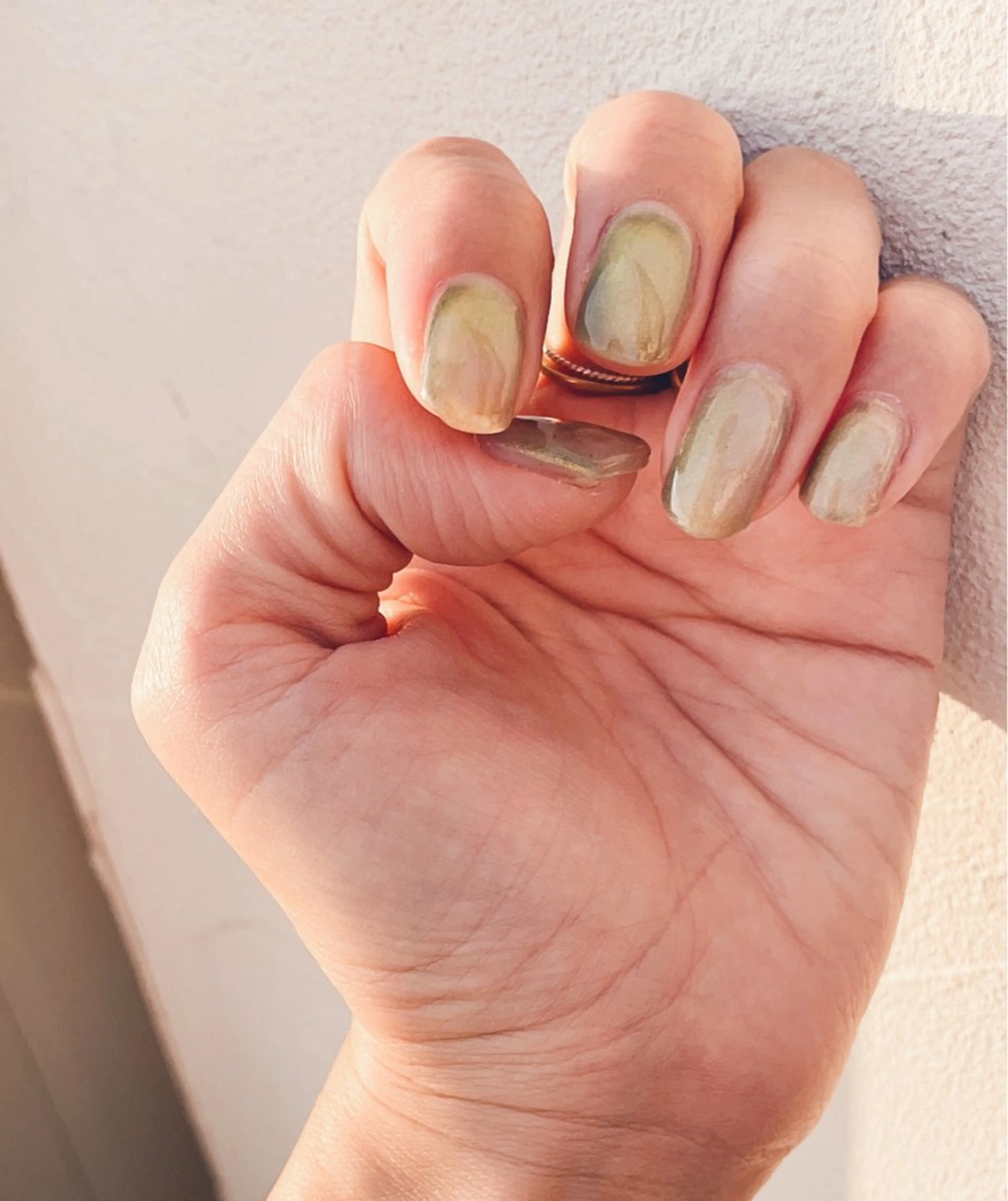 ネイル ハンドネイル フットネイル rebon＊ natsukiのネイルデザイン