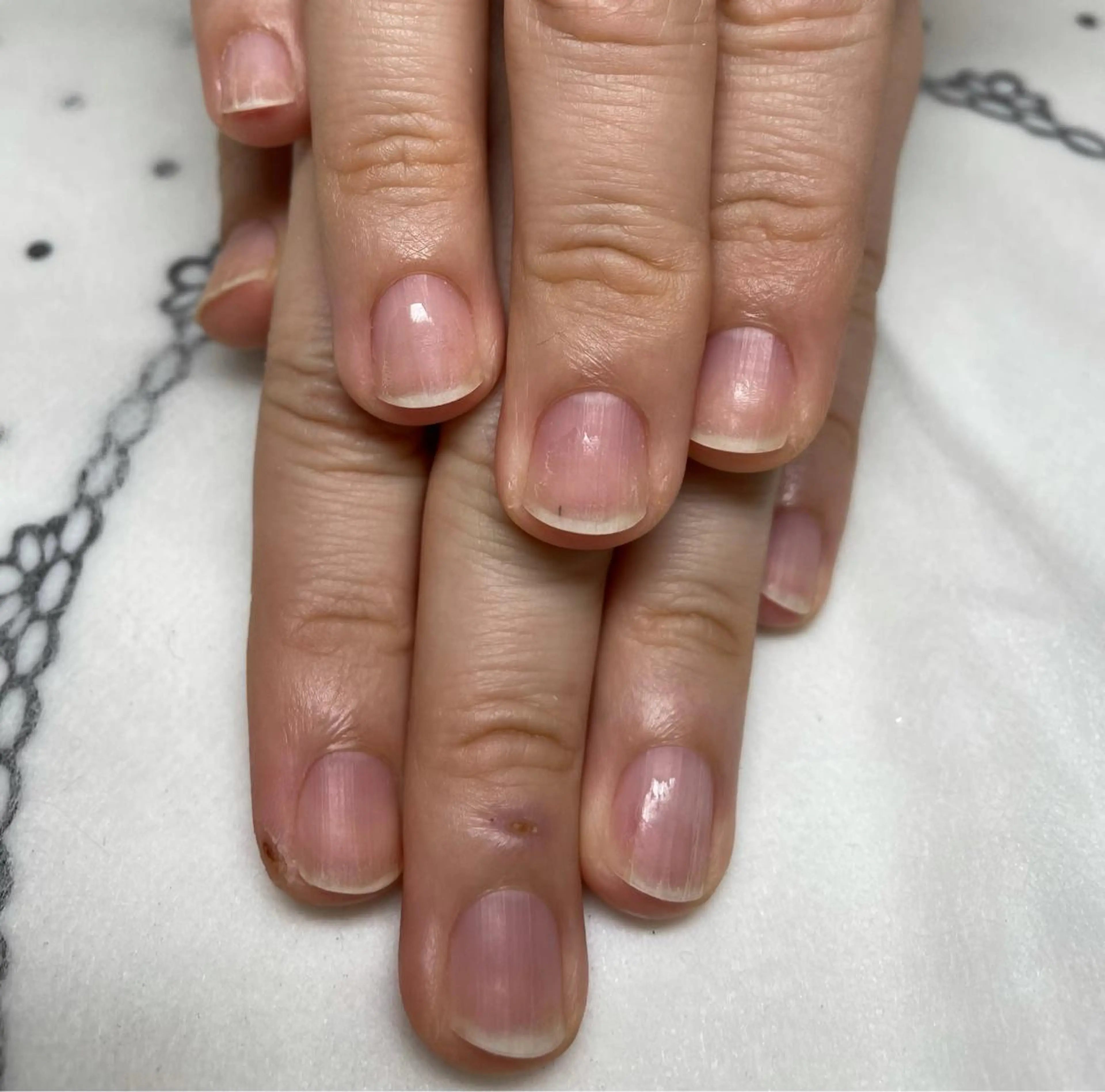 ネイル ハンドケア Minna 河原のネイルデザイン