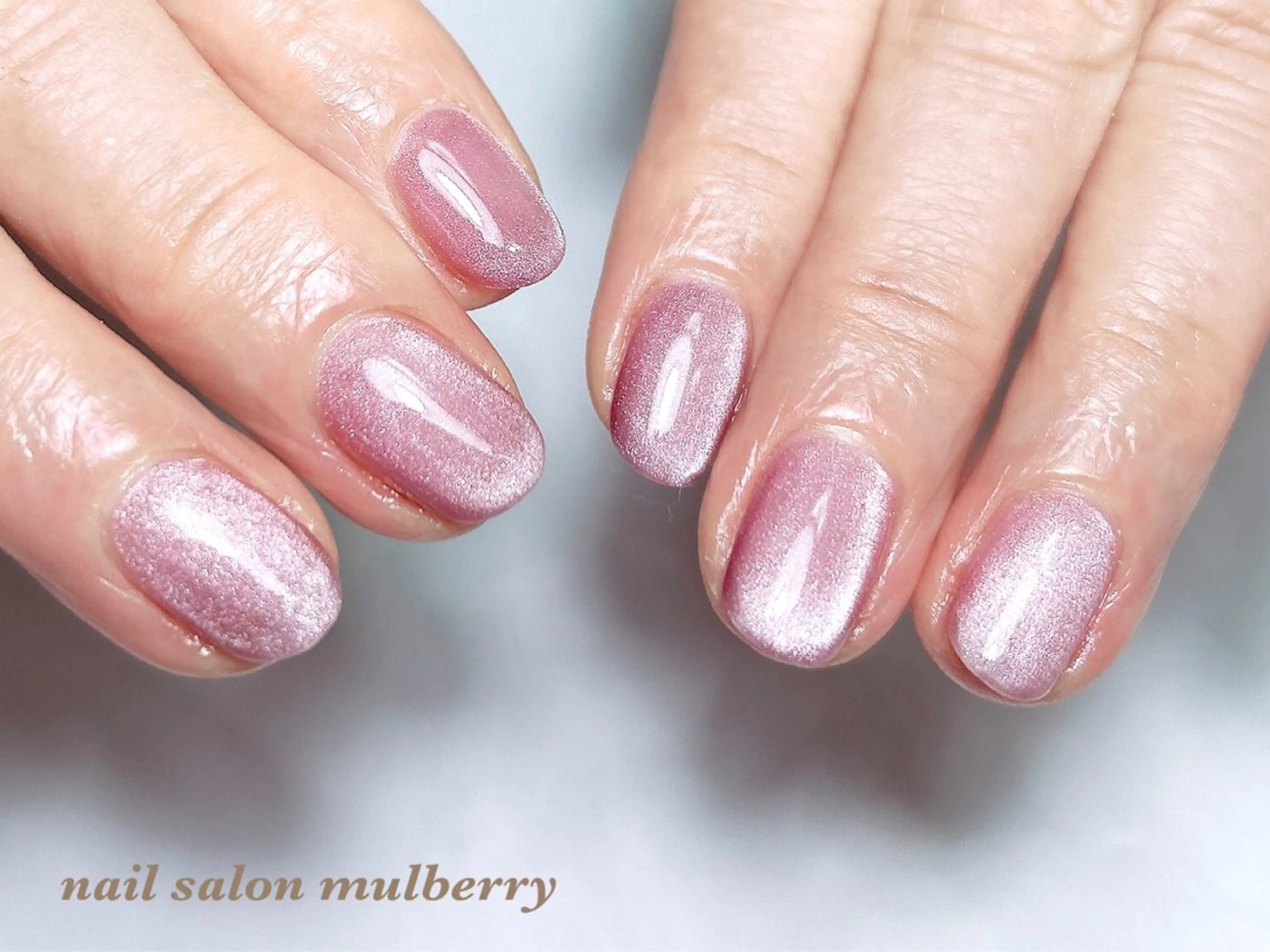 ネイル 桑田 あずさのネイルデザイン