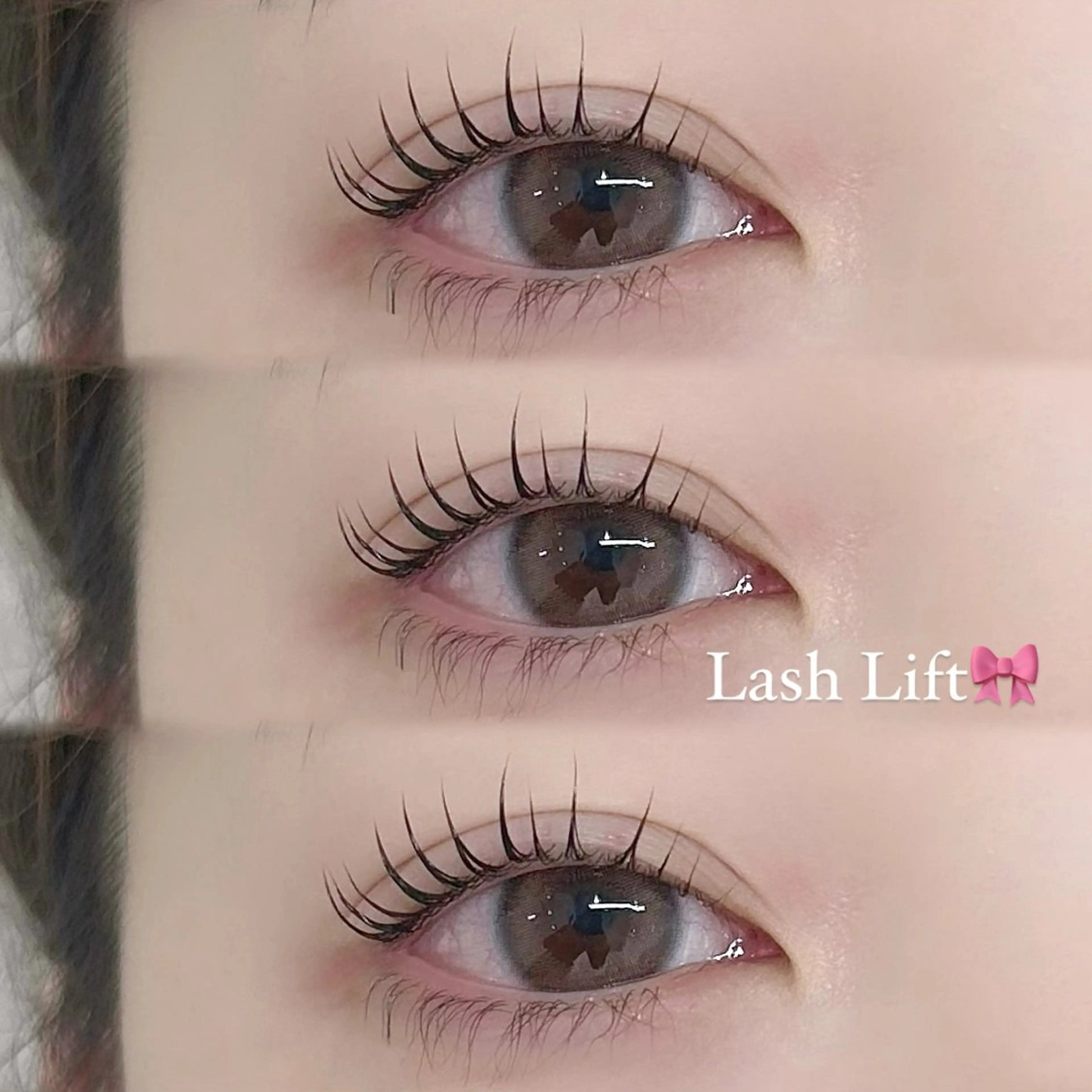 マツエク・マツパ マツパ まつパ/マツエク/ 渋谷momokaのマツエク・マツパデザイン