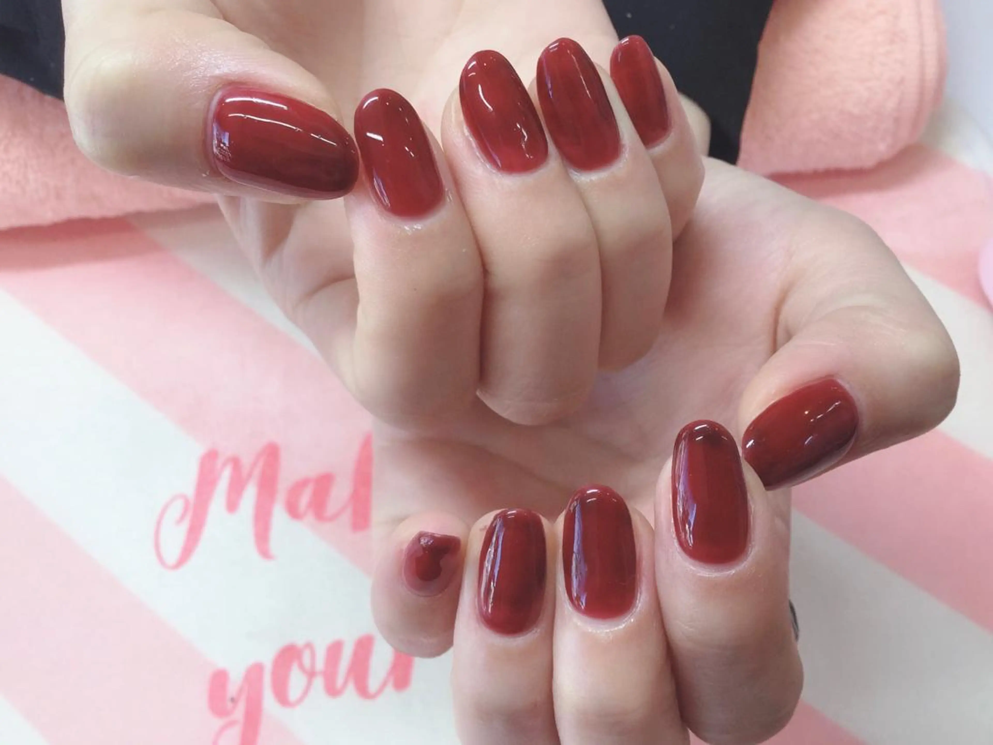 ネイル Megumi Nailのネイルデザイン