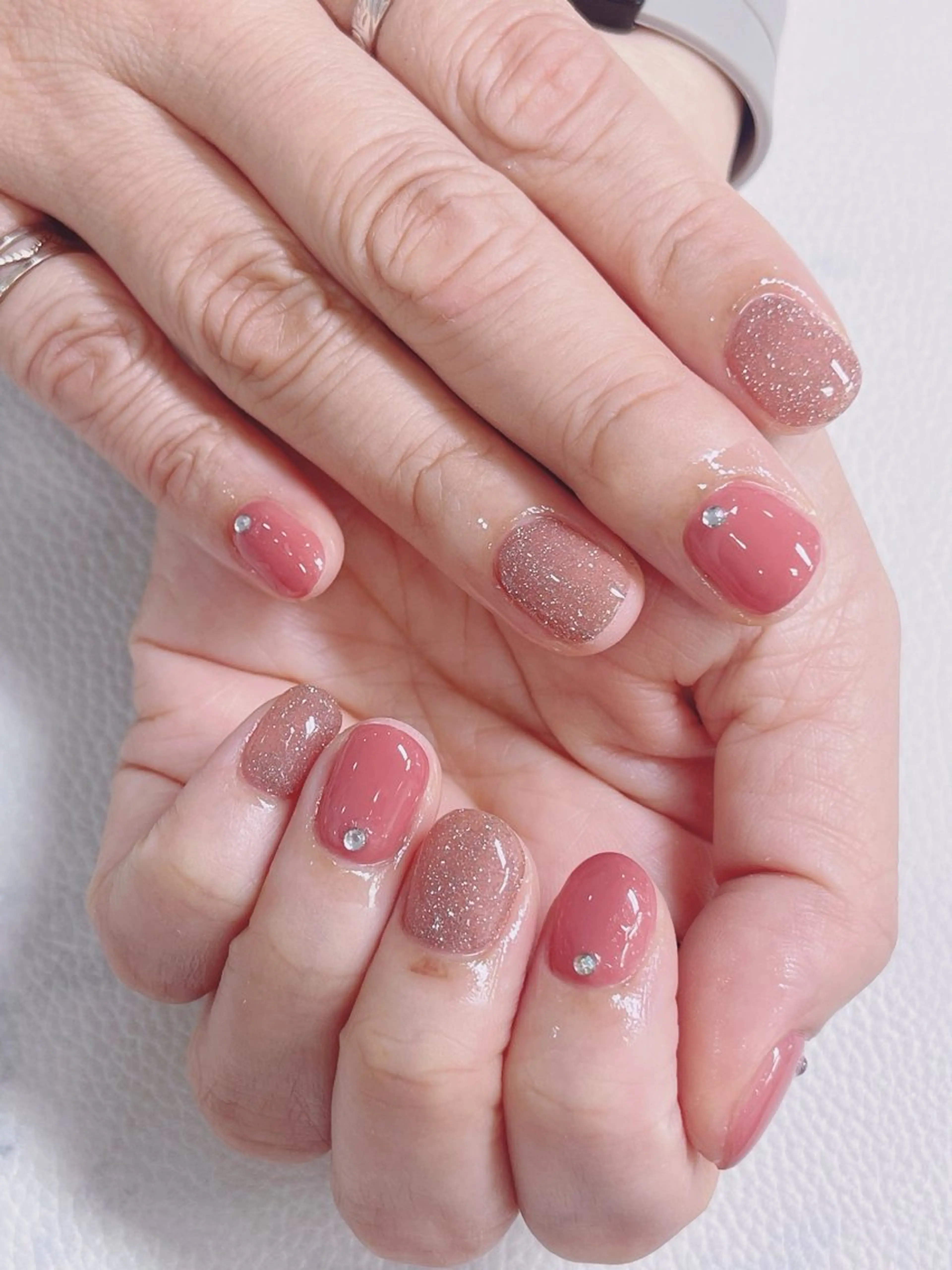 ネイル Y's Salonのネイルデザイン