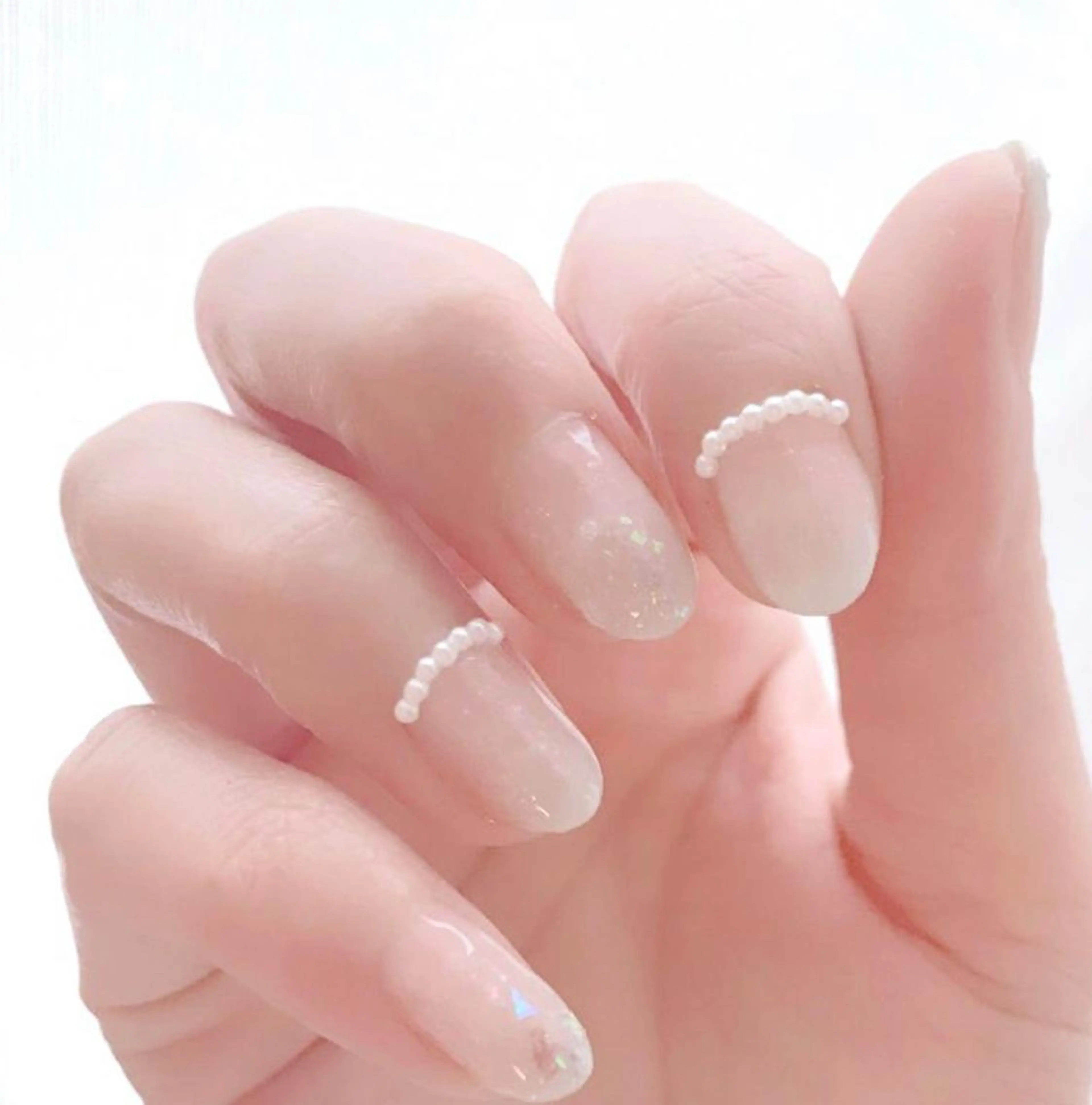 ネイル nail salon Libertyのネイルデザイン