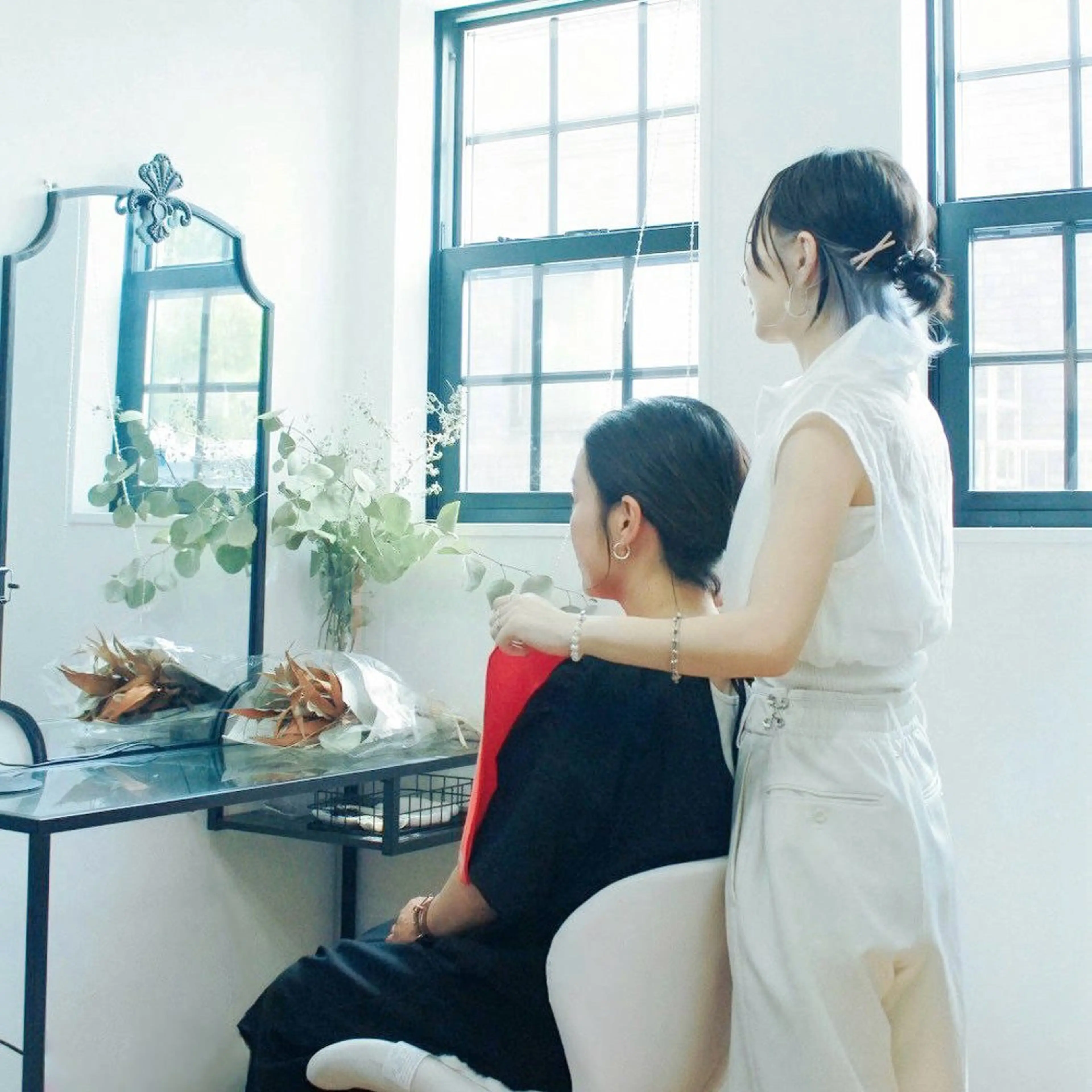 河合 英璃菜のその他イメージ