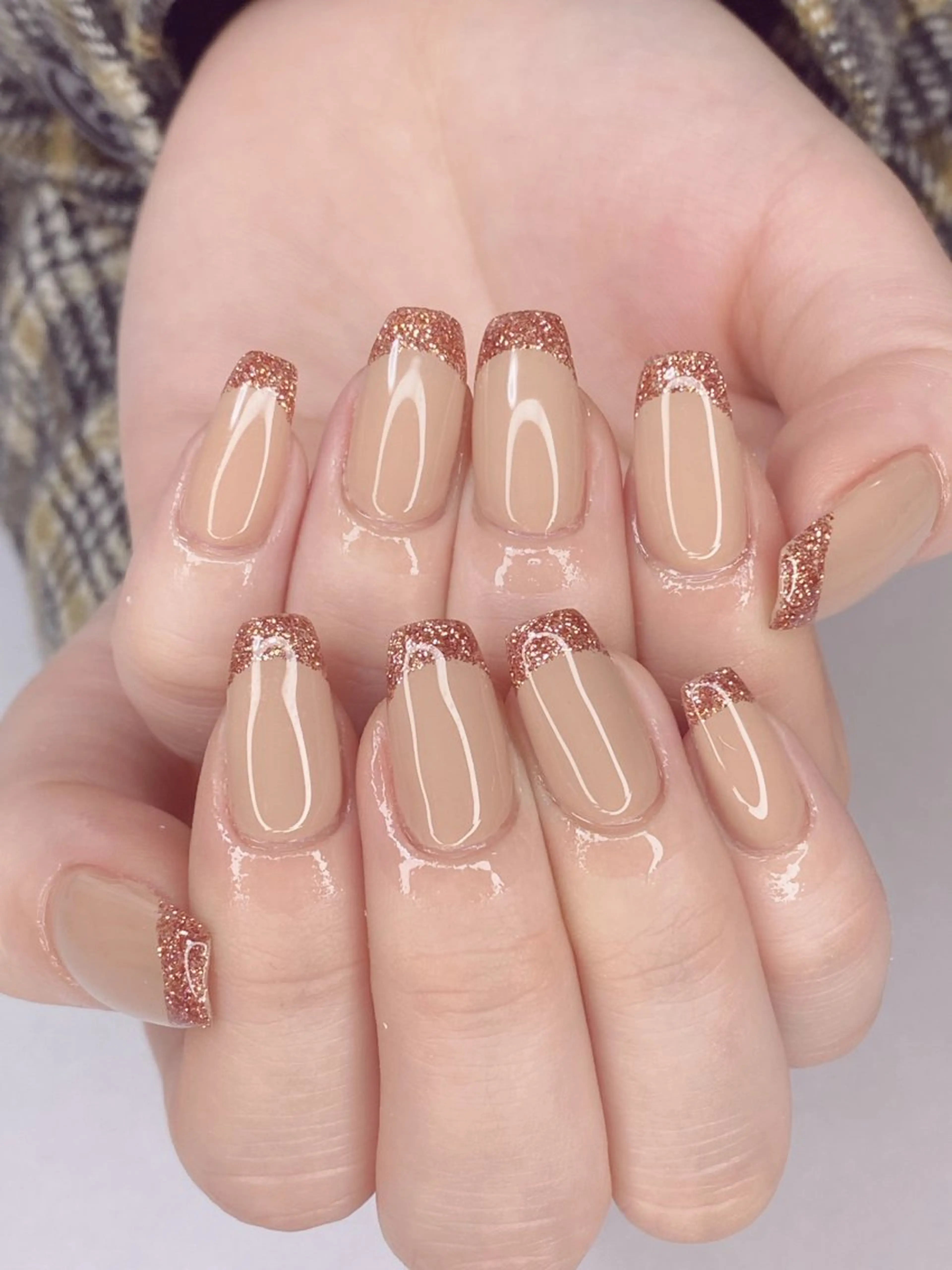 ネイル アートネイル オーロラネイル 桜ネイル クリアネイル フットネイル Ｎail Ｓalon ertiのネイルデザイン