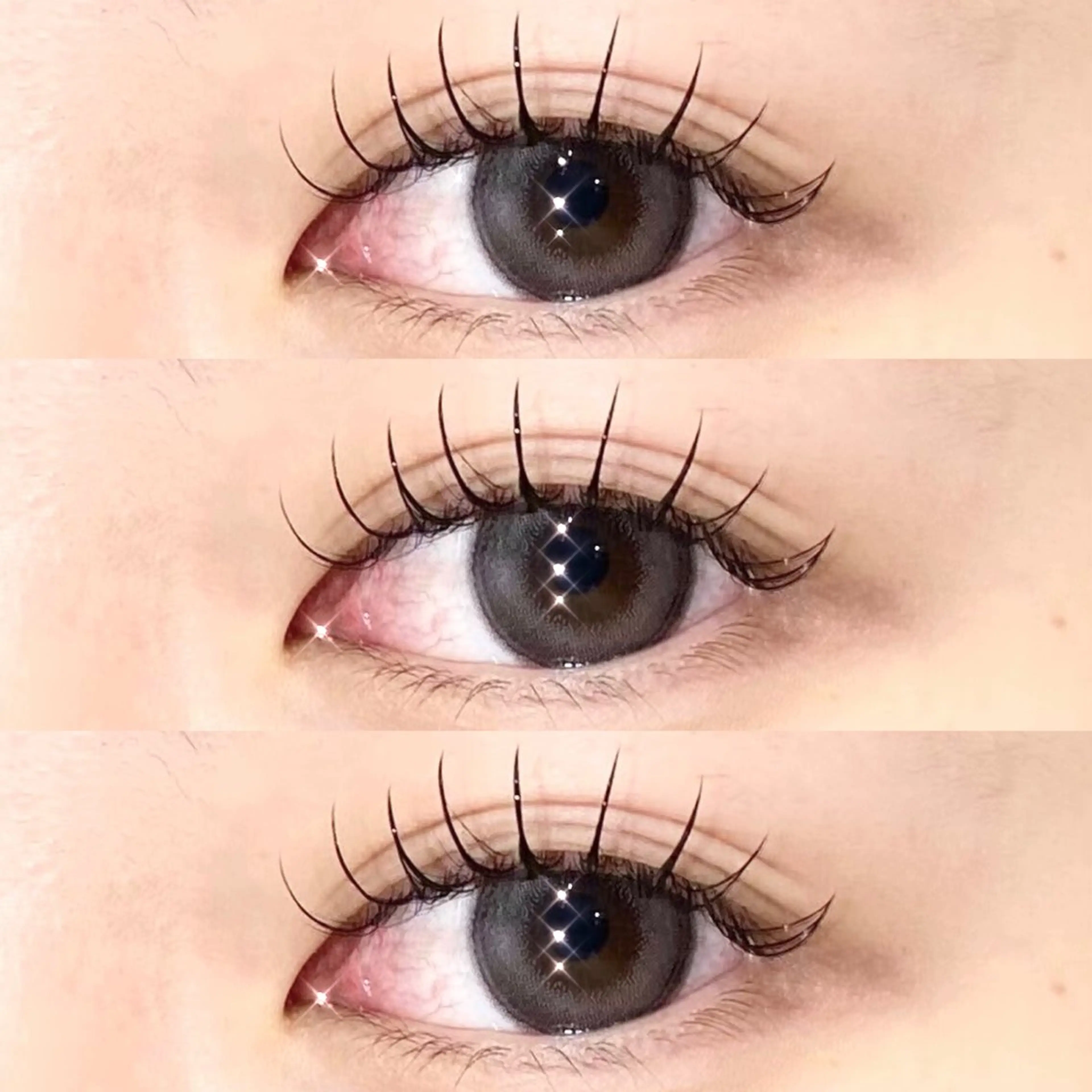 マツエク・マツパ マツパ♡アイブロウ 南草津のマツエク・マツパデザイン