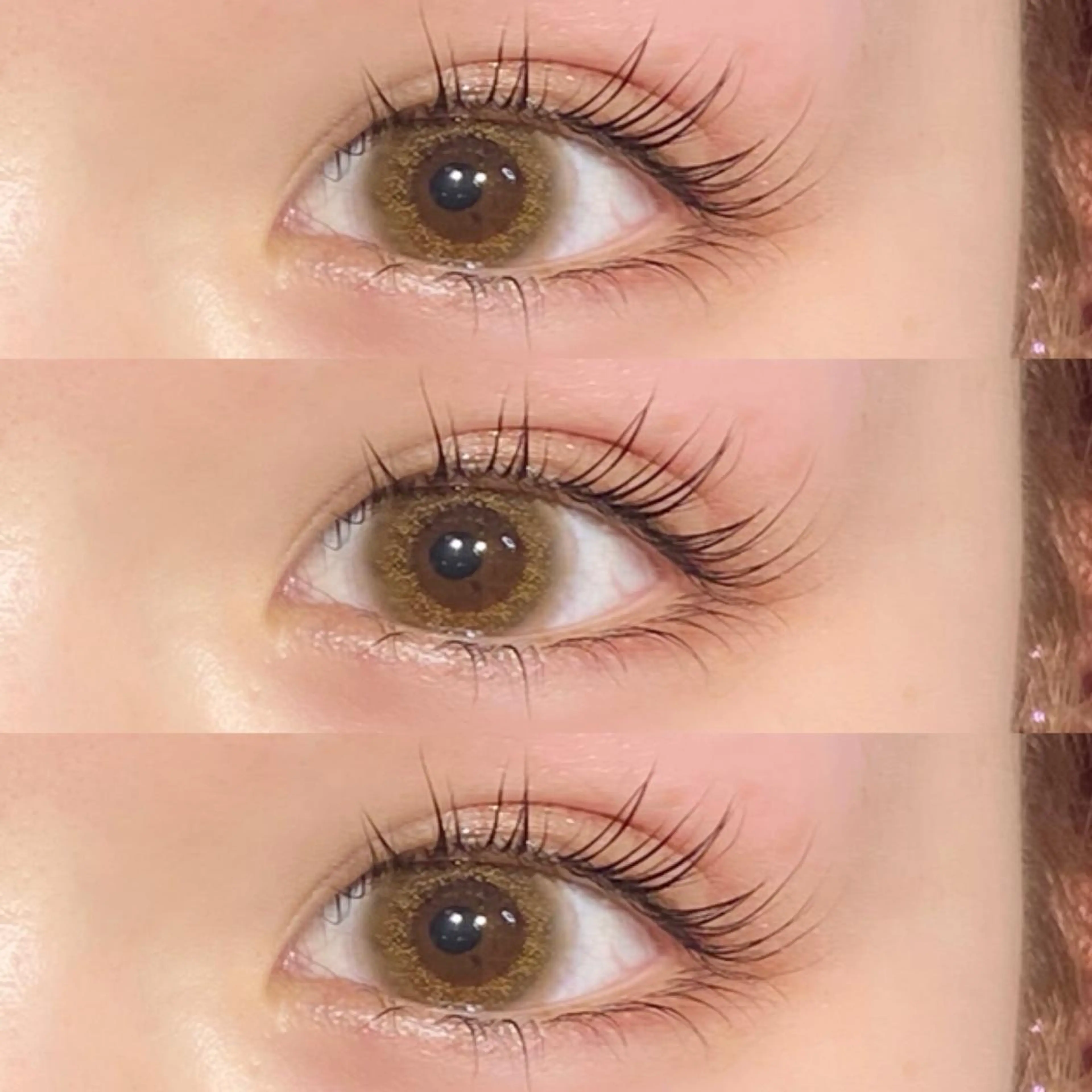 マツエク・マツパ パリジェンヌラッシュリフト マツパ 【LILY】伊沢/ バインド/パリ/エクのマツエク・マツパデザイン