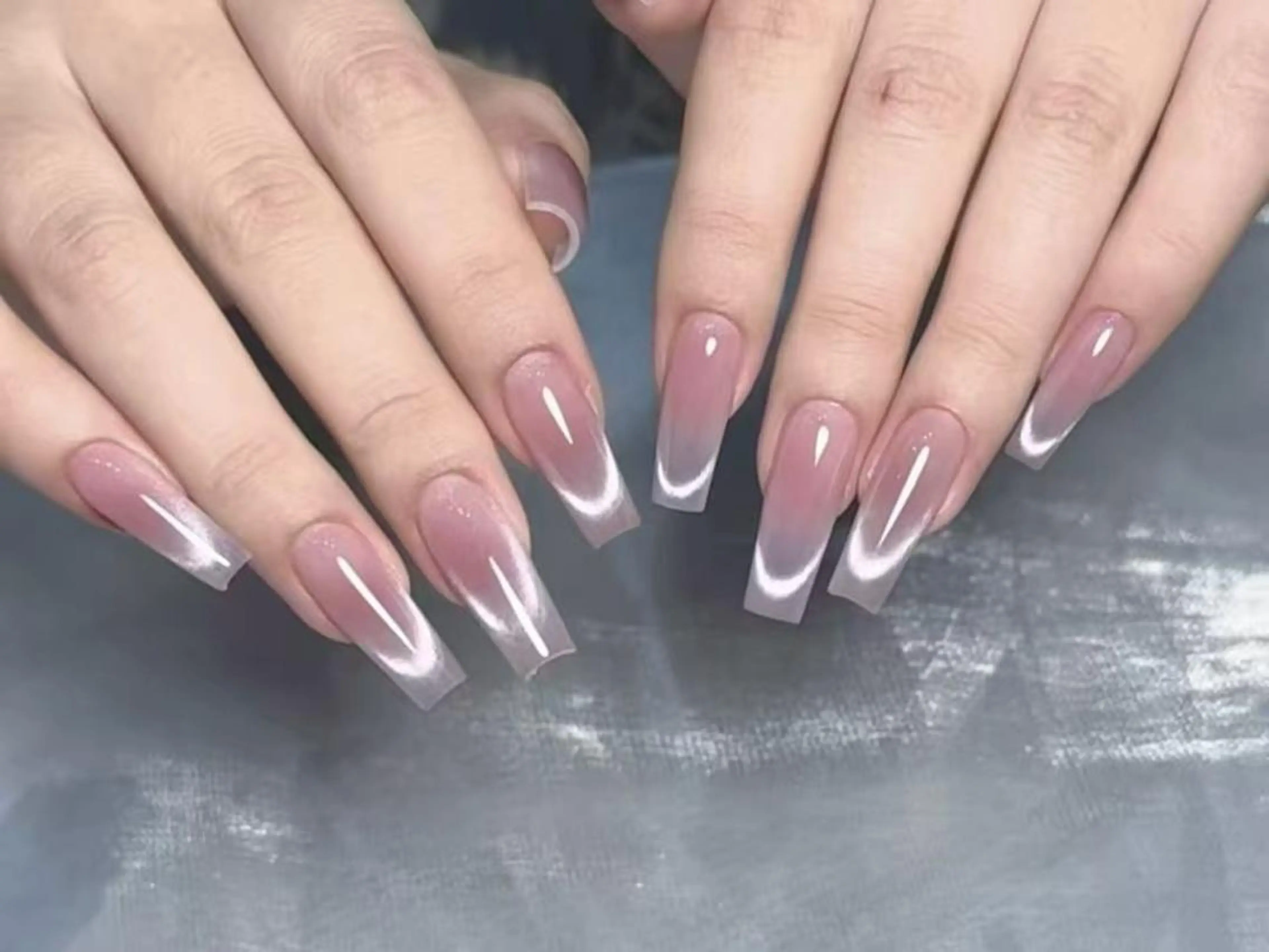 ネイル 💖 ひなのネイルデザイン