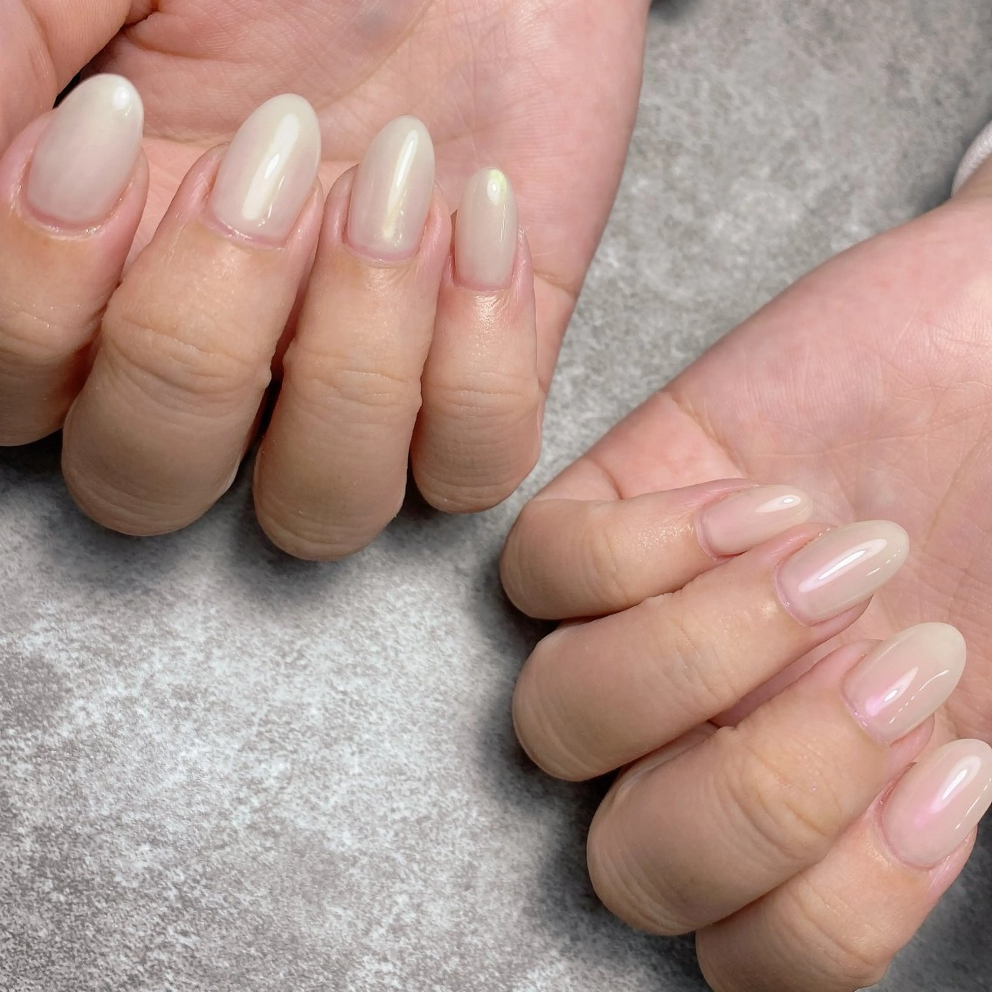 ネイル ハンドネイル nail salon emu.【MIKI】のネイルデザイン