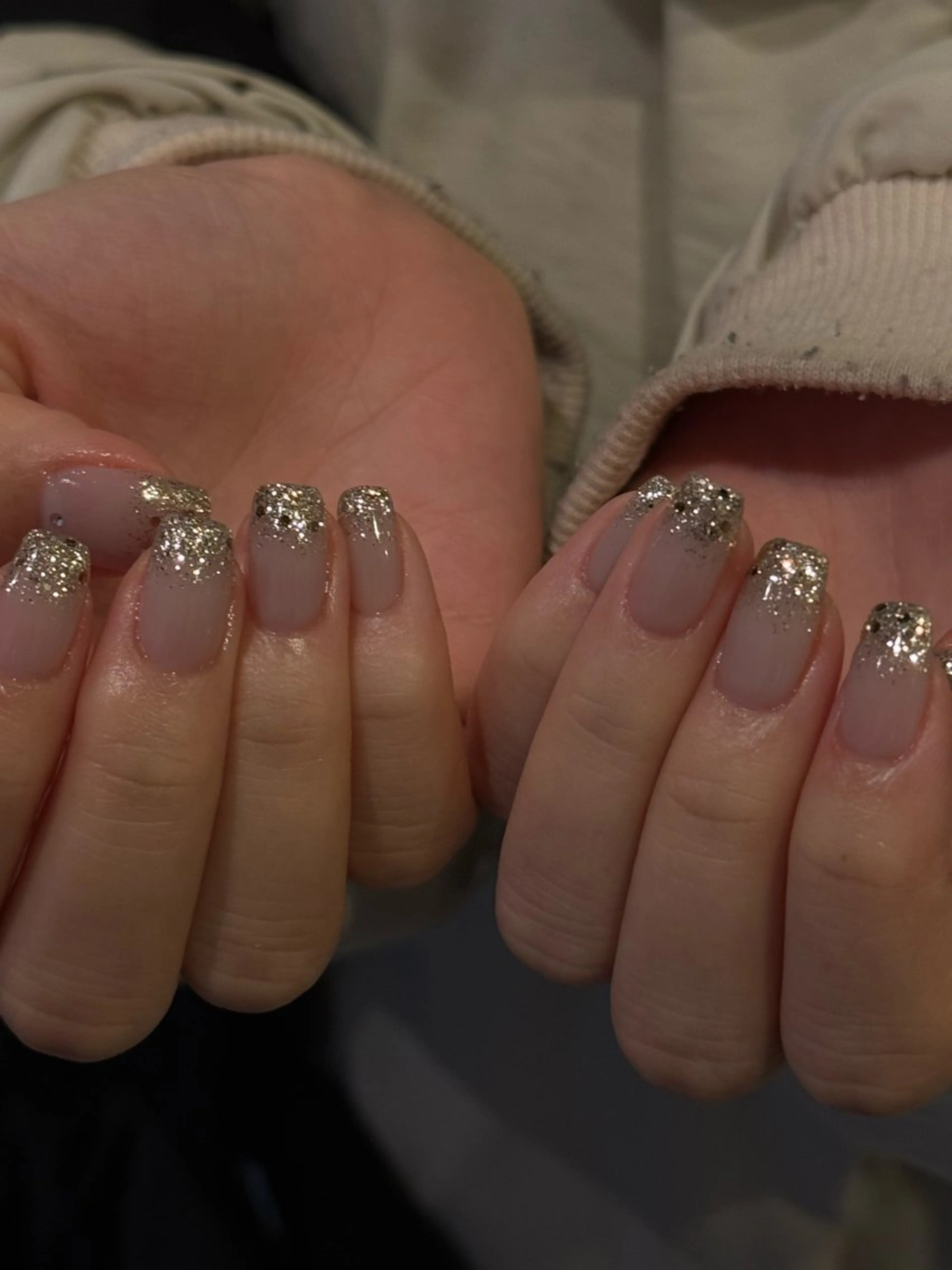 ネイル kana モデル様再募集中🔥のネイルデザイン