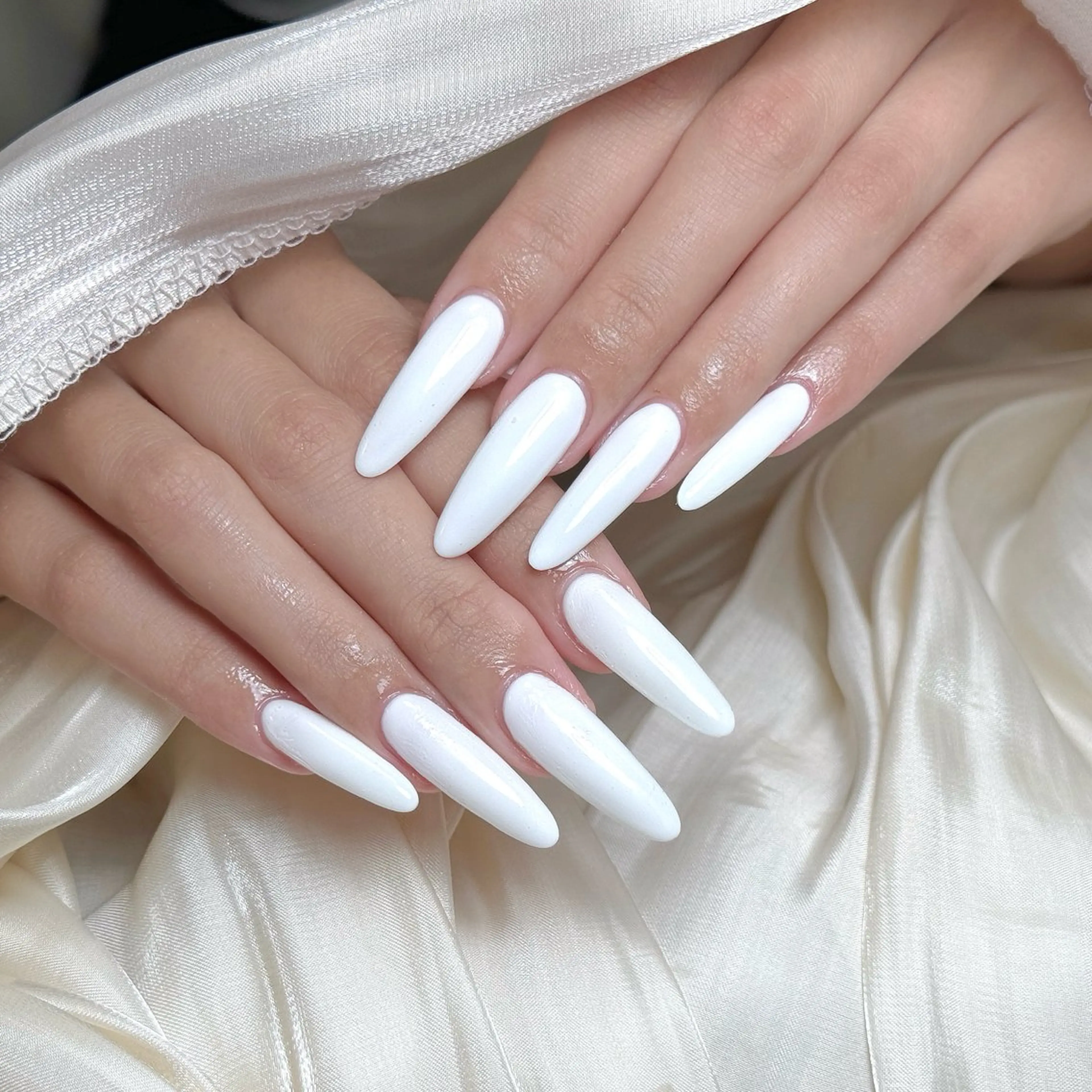 ネイル Maggie Nail🦩のネイルデザイン