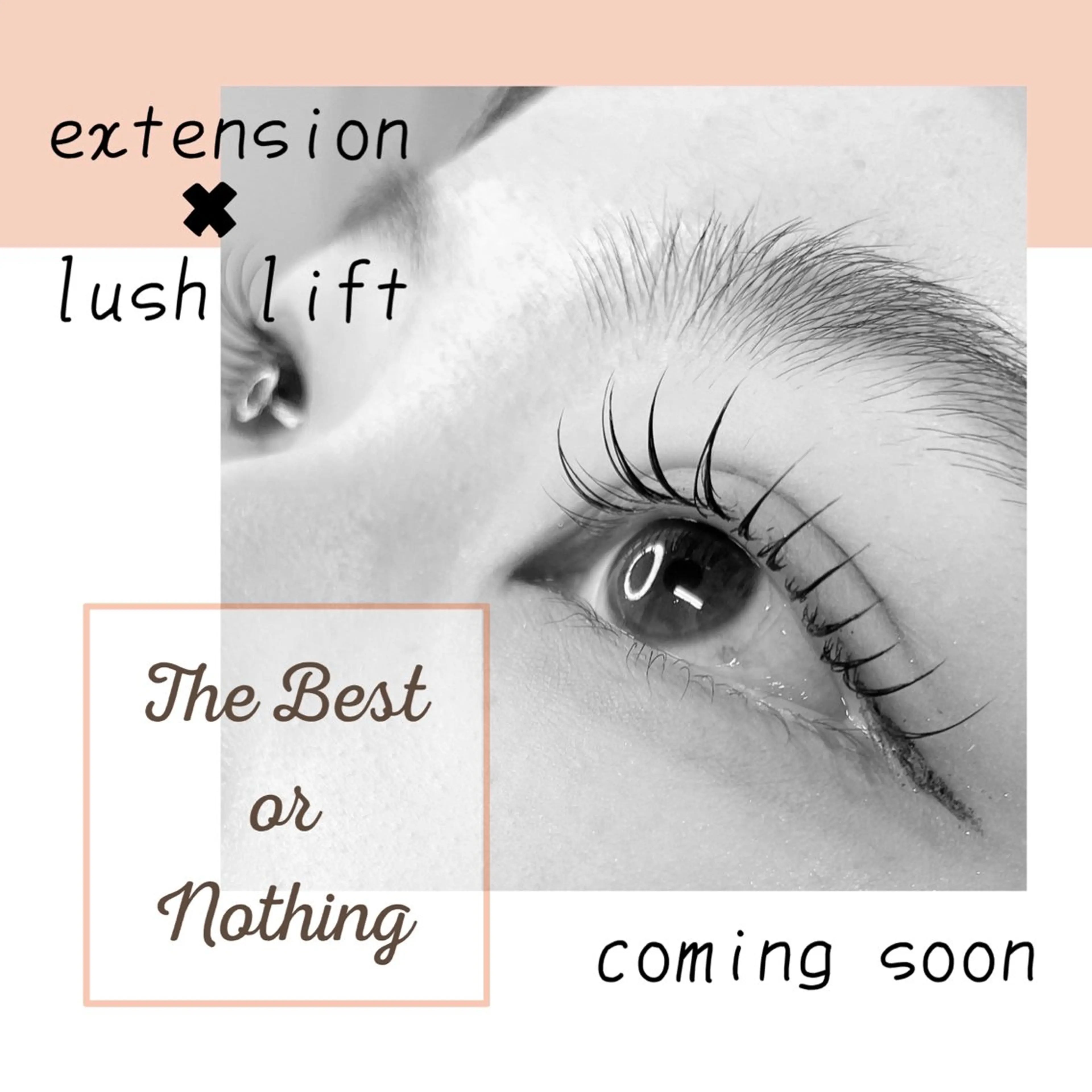 マツエク・マツパ ミラクル ミラーのマツエク・マツパデザイン