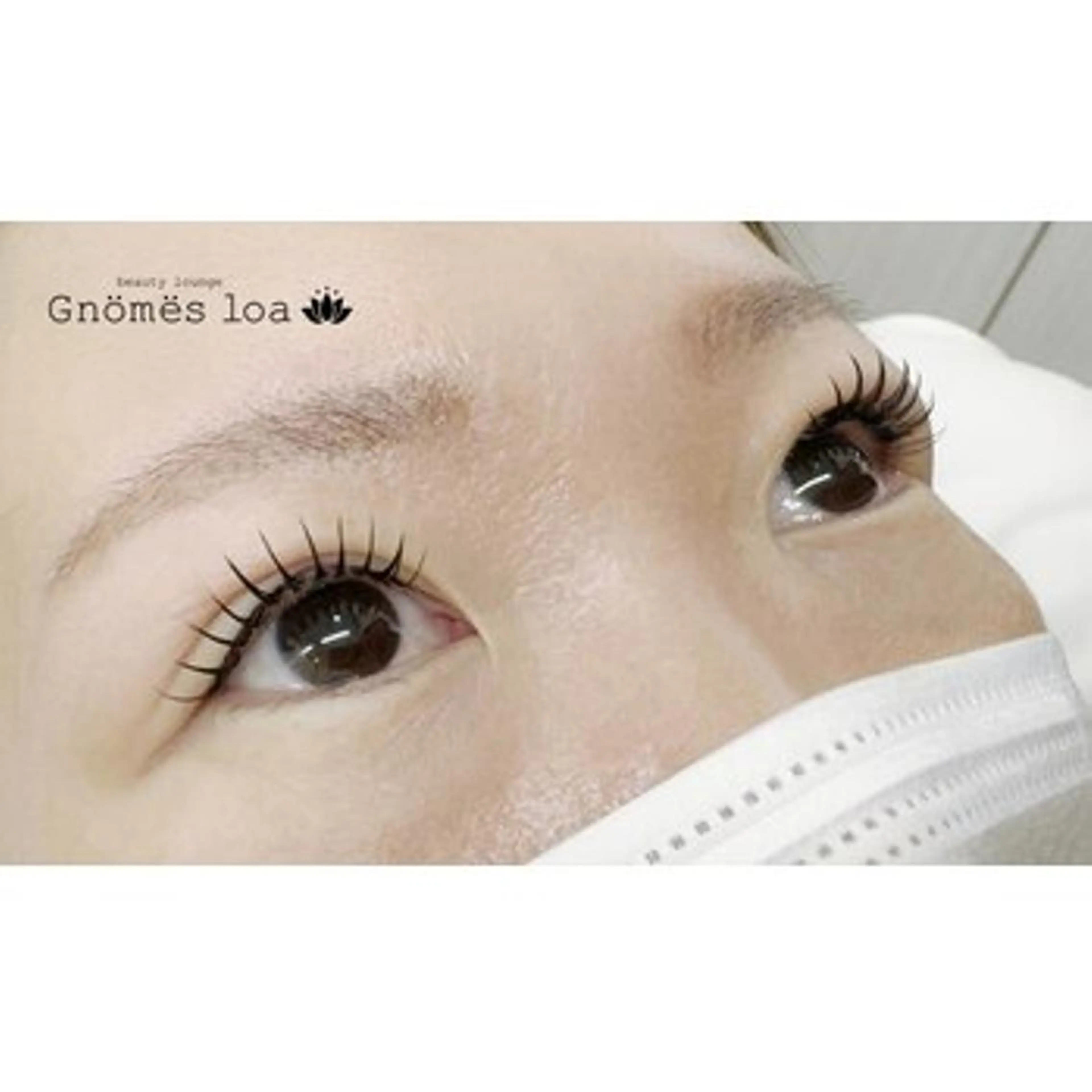 フラットマットラッシュ 120本(オフなし)の写真