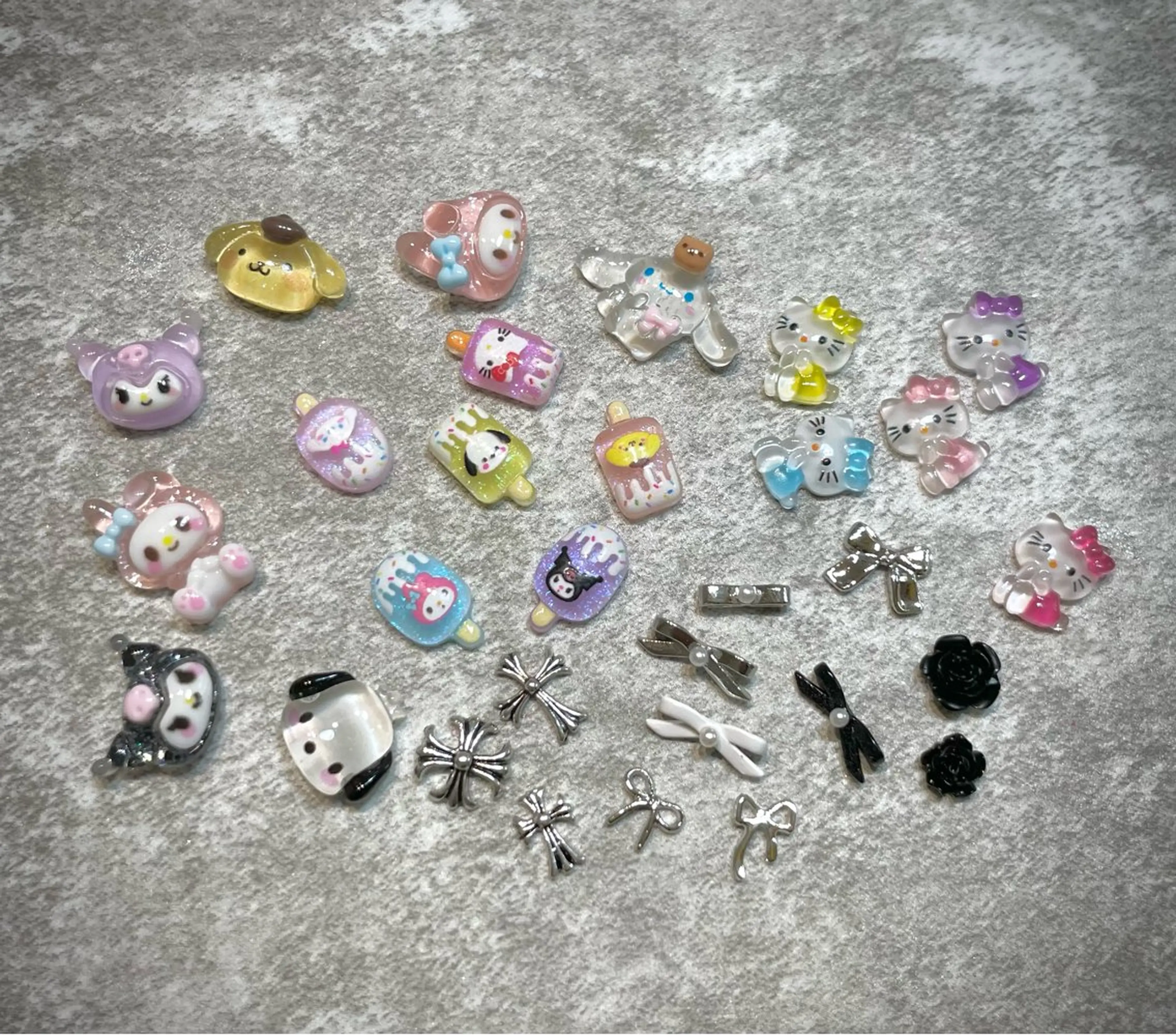 ネイル nail moanaのネイルデザイン