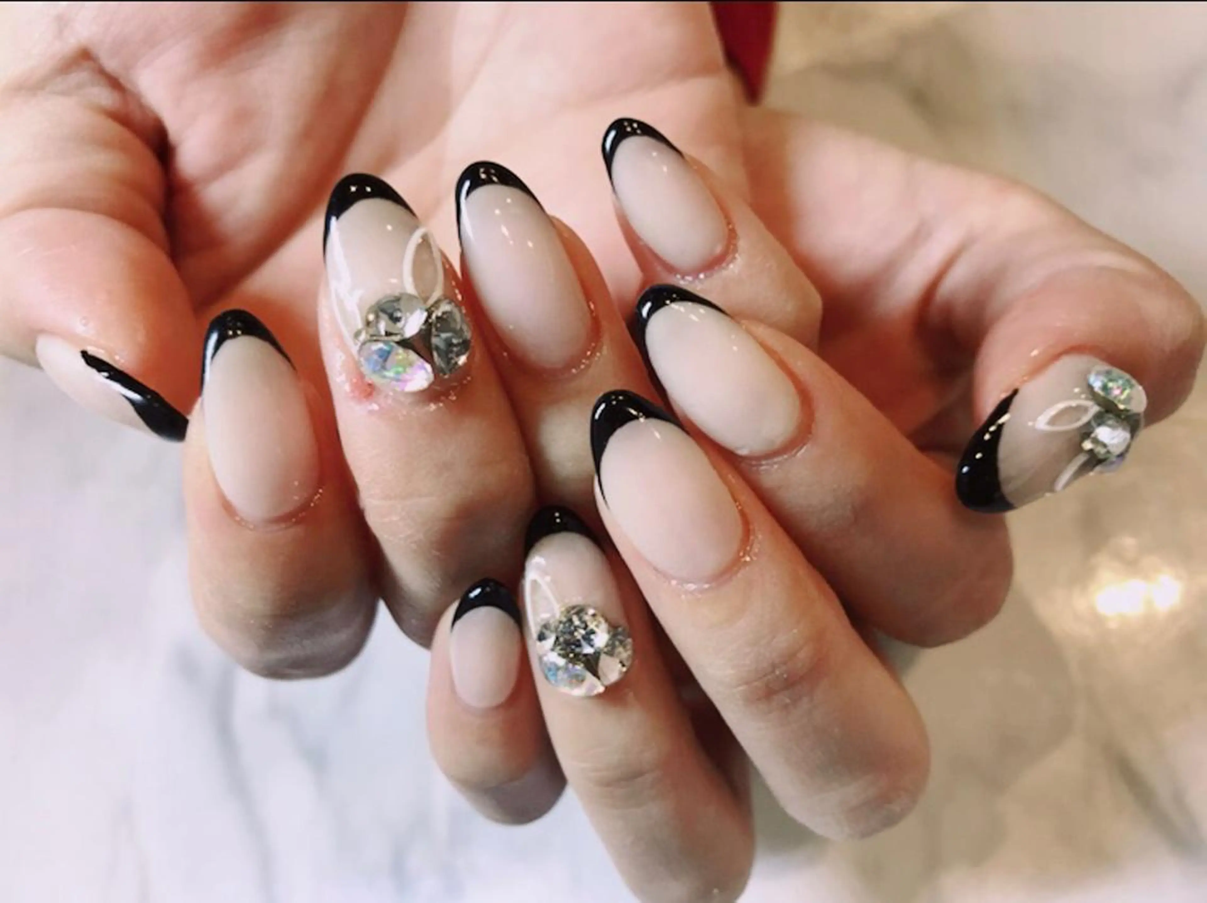 ネイル Asnail s/yのネイルデザイン