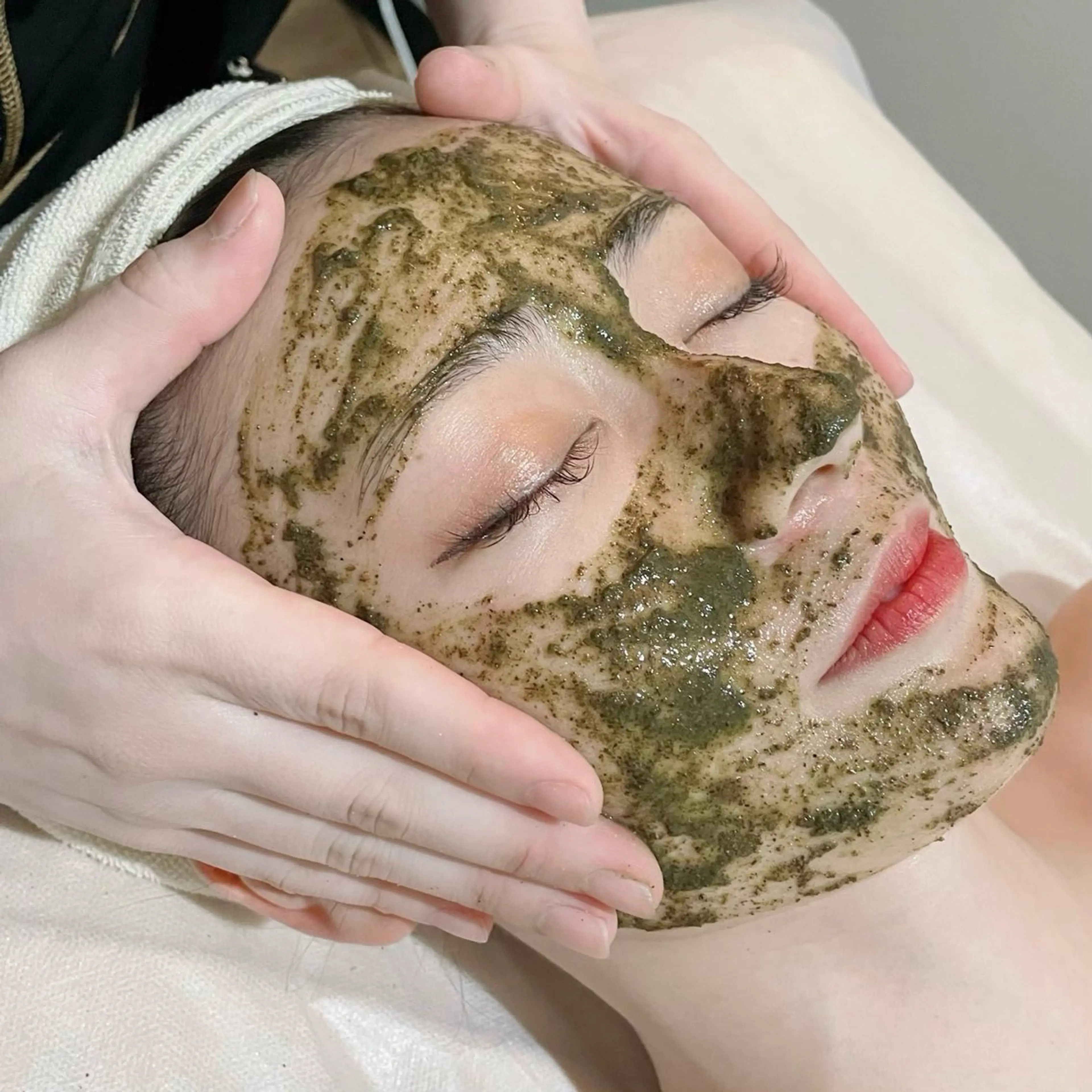 mignon /まつげパーマ・小顔のマツエク・マツパデザイン