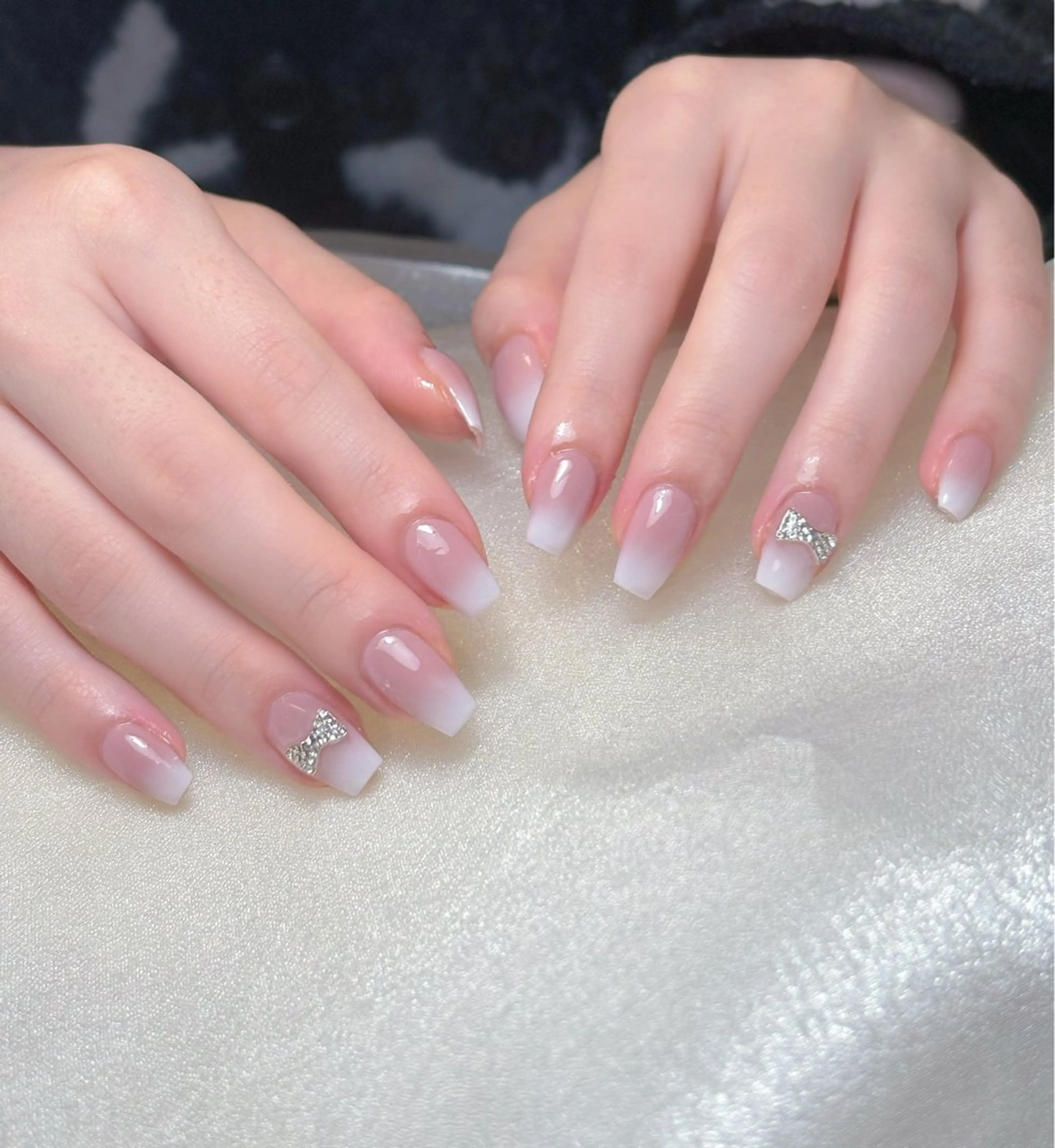 ネイル ハンドネイル ネイル👑クイーンズ NailQueensのネイルデザイン