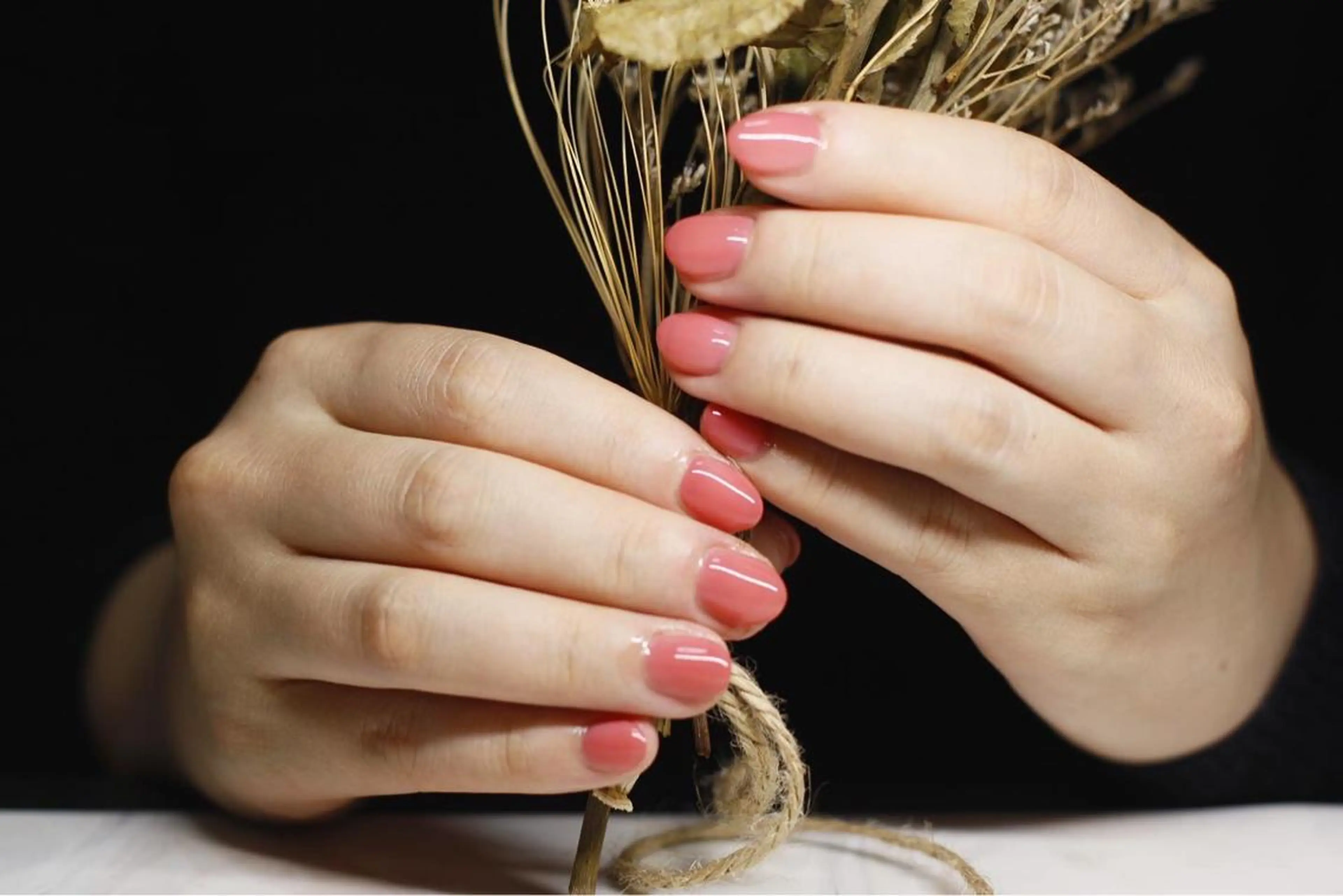 ネイル ジェルネイル ぷっくりネイル atelier nife.のネイルデザイン