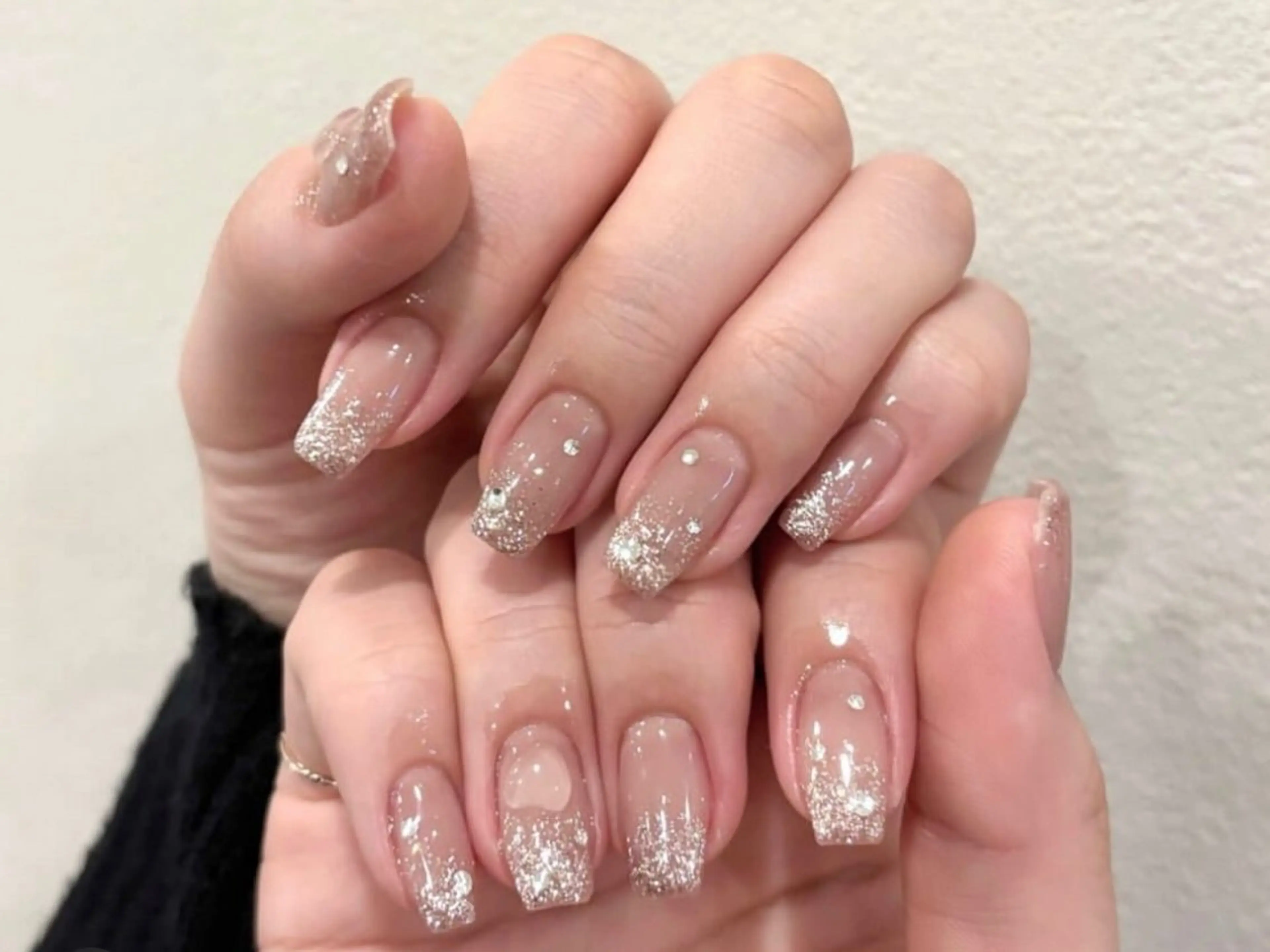 ネイル ハンドネイル Akira nail salon所属・Akira nail salonのネイルデザイン