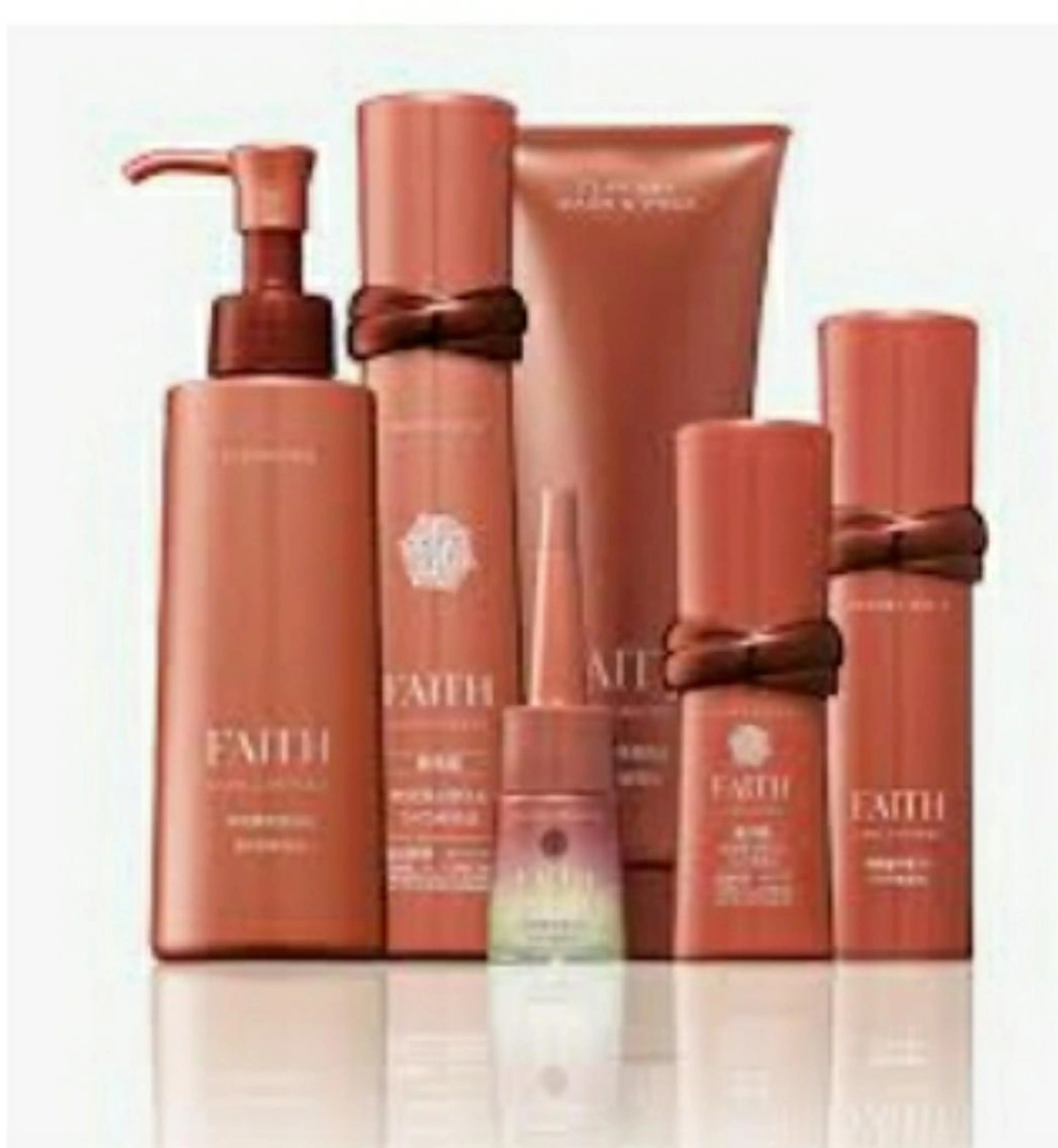 高橋 志緒のエステ・リラクイメージ