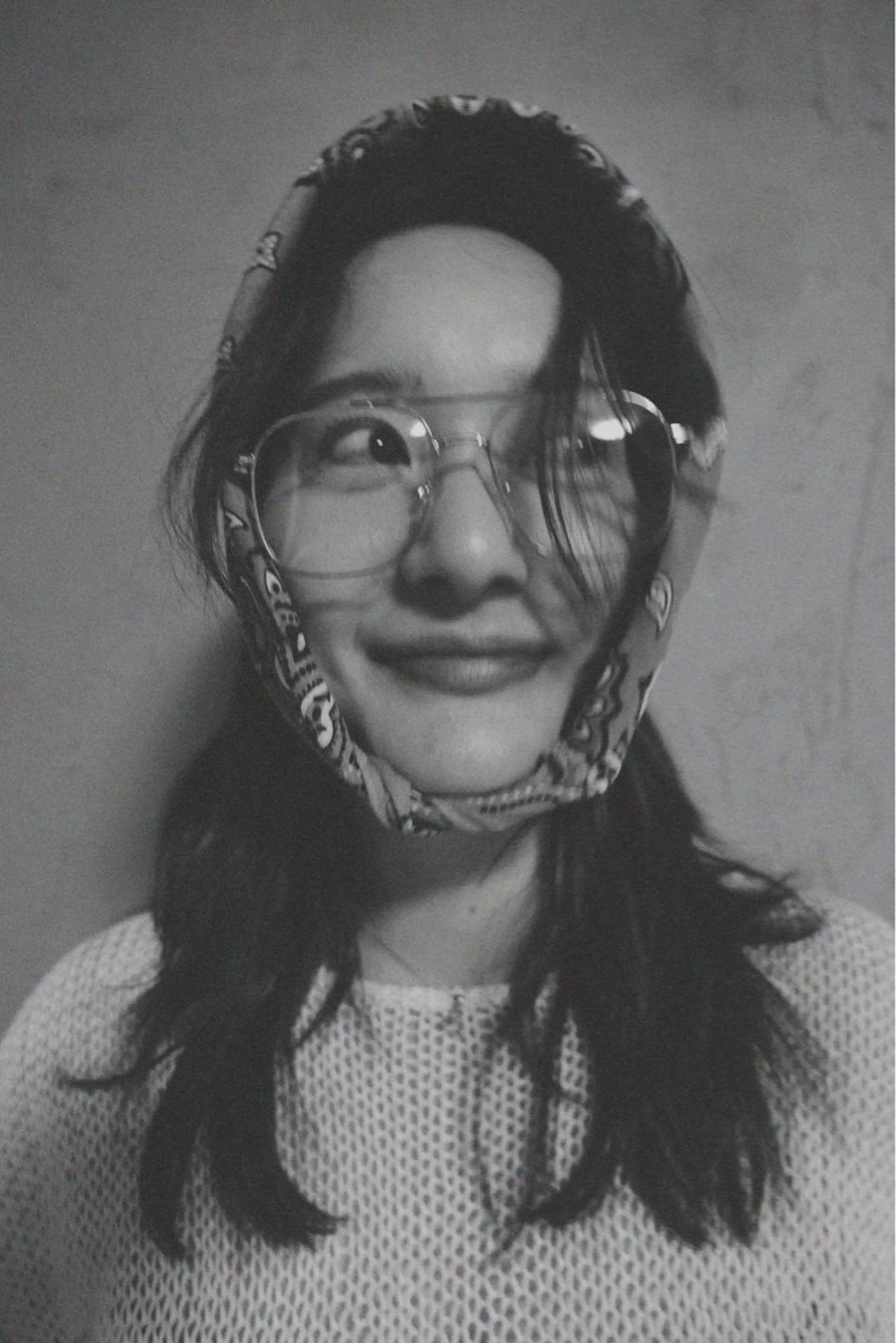 セミロング パーマ パーマ/ラフパーマ /ボブパーマ/HYOのヘアスタイル