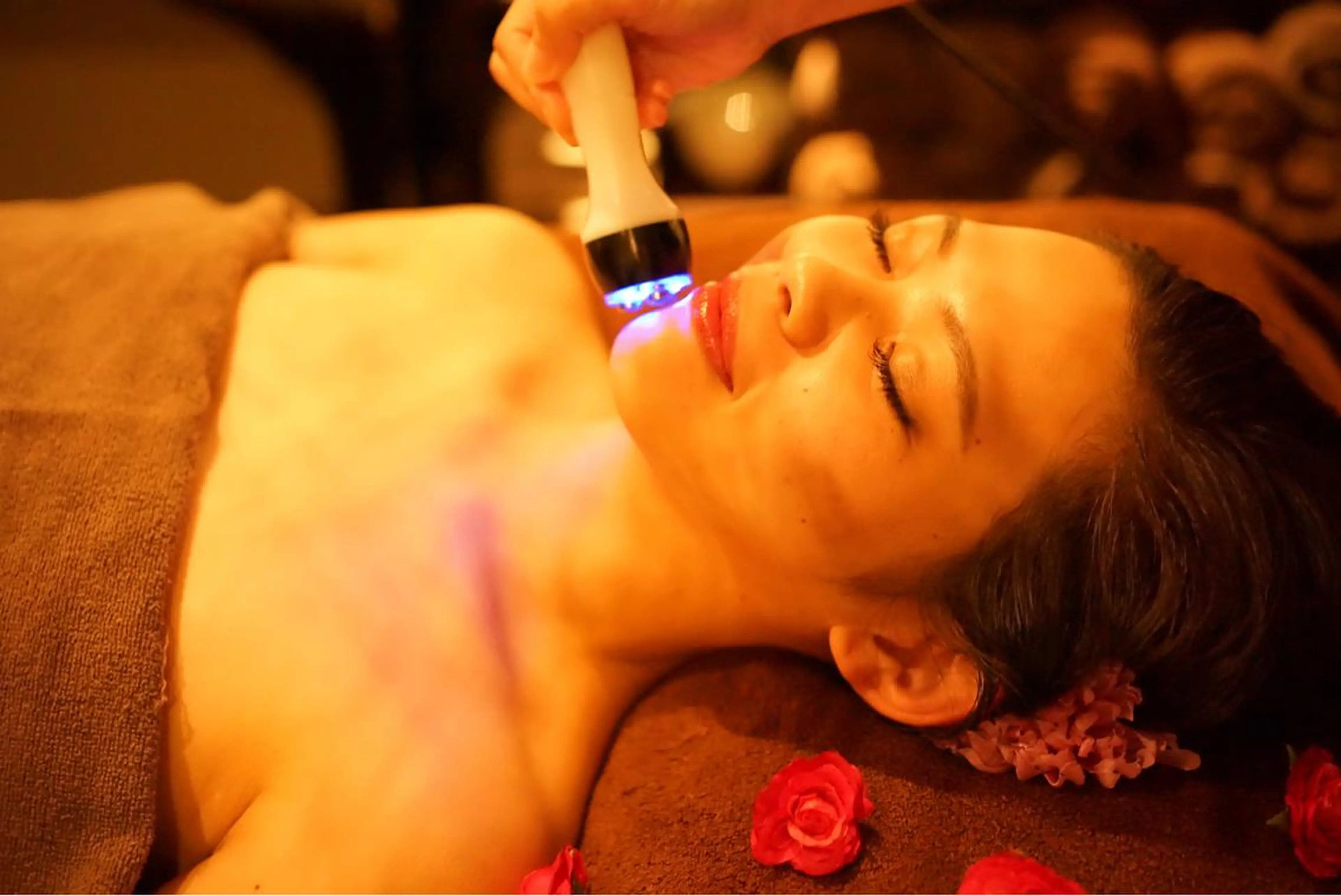 エステ リラク 💋美ボディサロン eta【エタ】💋のエステ・リラクイメージ