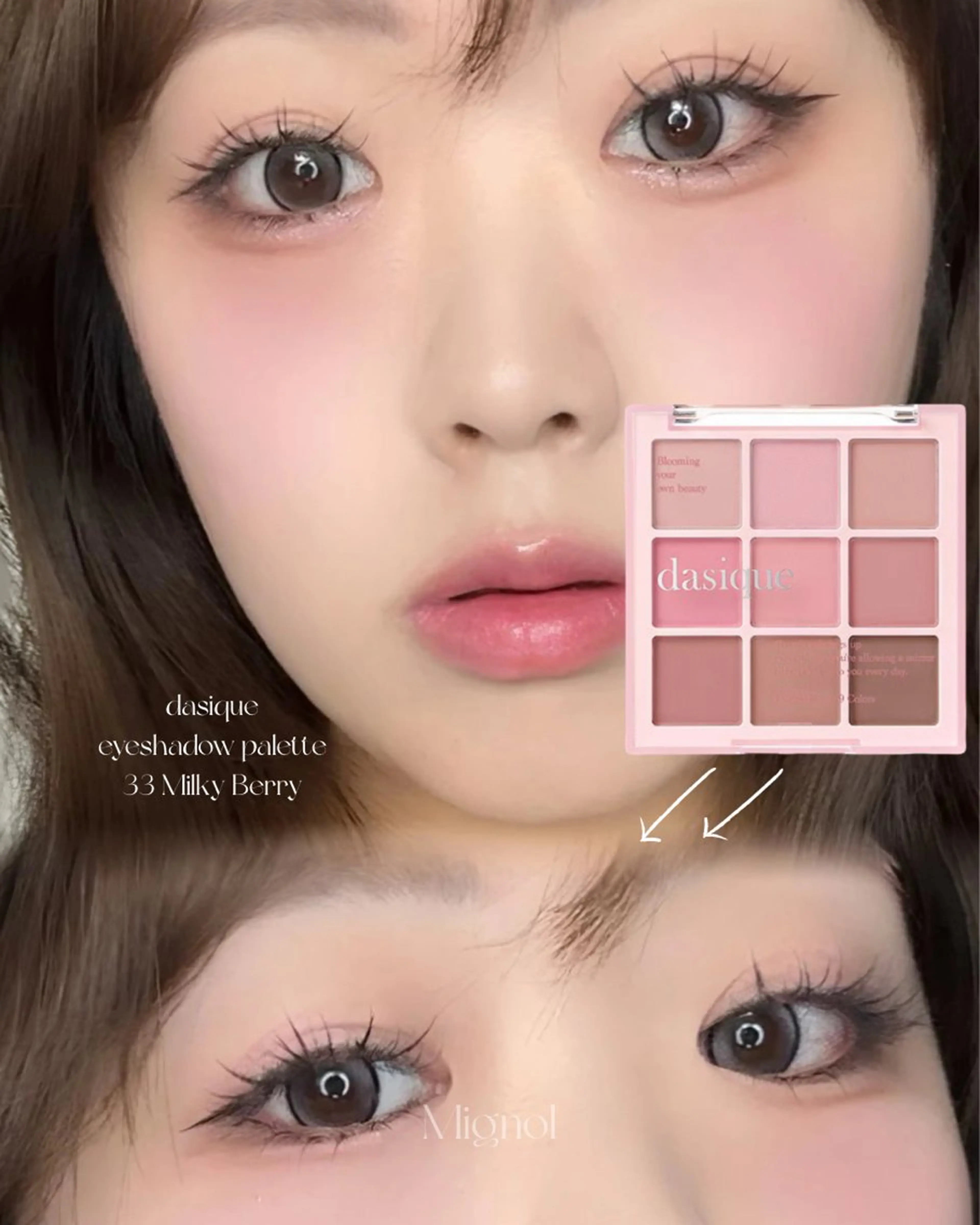 パーソナルカラー診断 骨格診断 顔タイプ診断 yuri | 韓国垢抜け🌙のその他イメージ