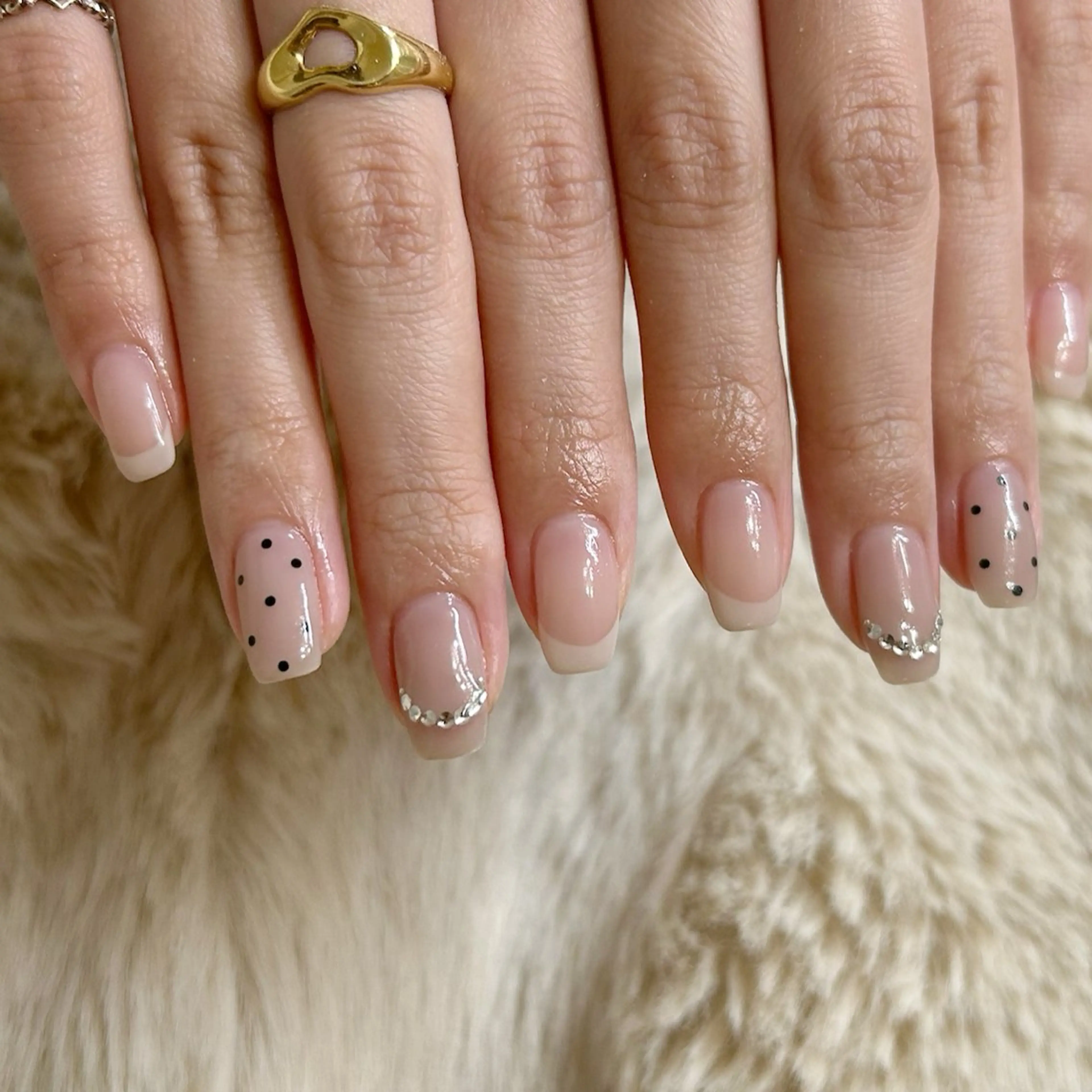 ネイル ハンドネイル Uchida Mayunaのその他イメージ