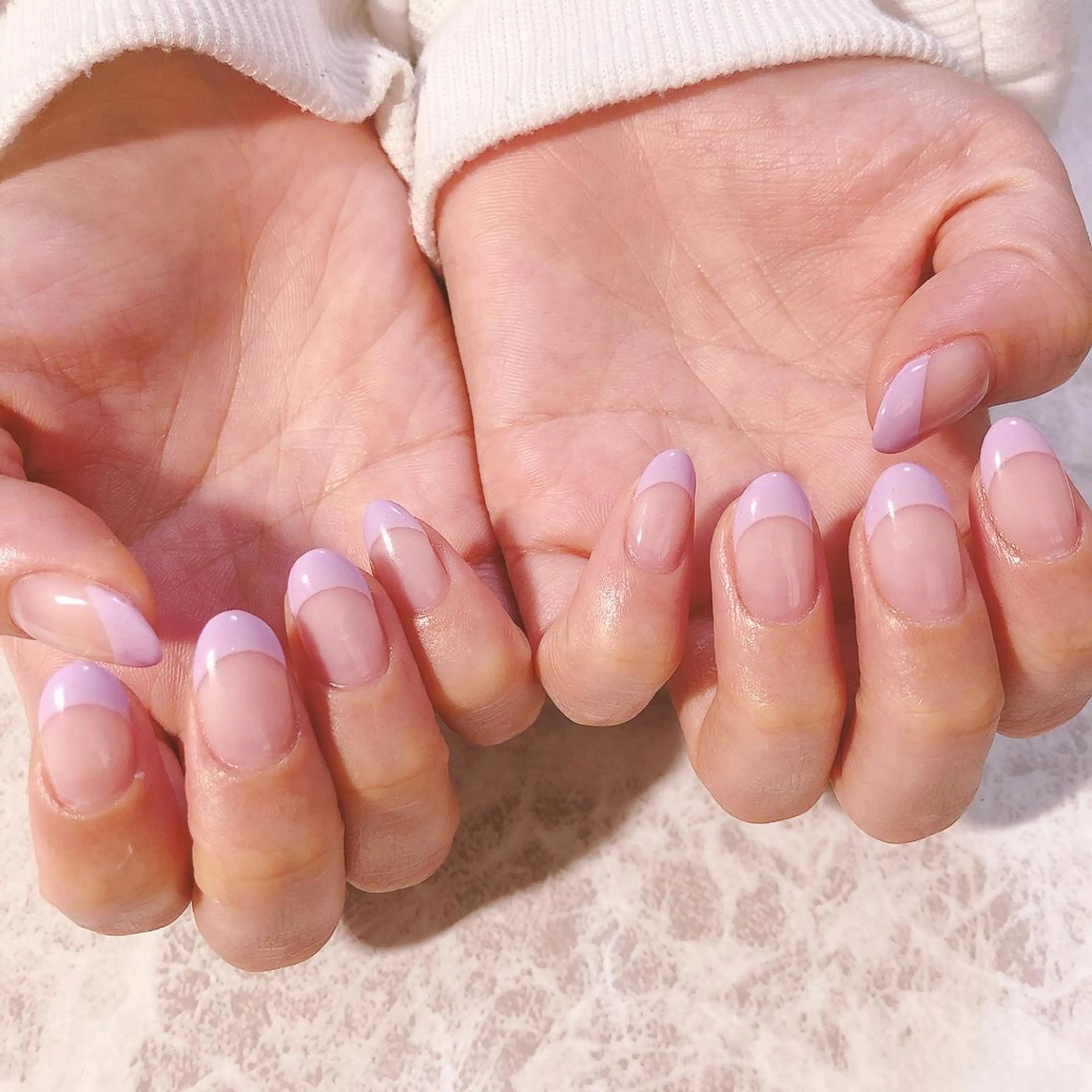 ネイル VIOLUS所属・VIOLUS 関目のネイルデザイン