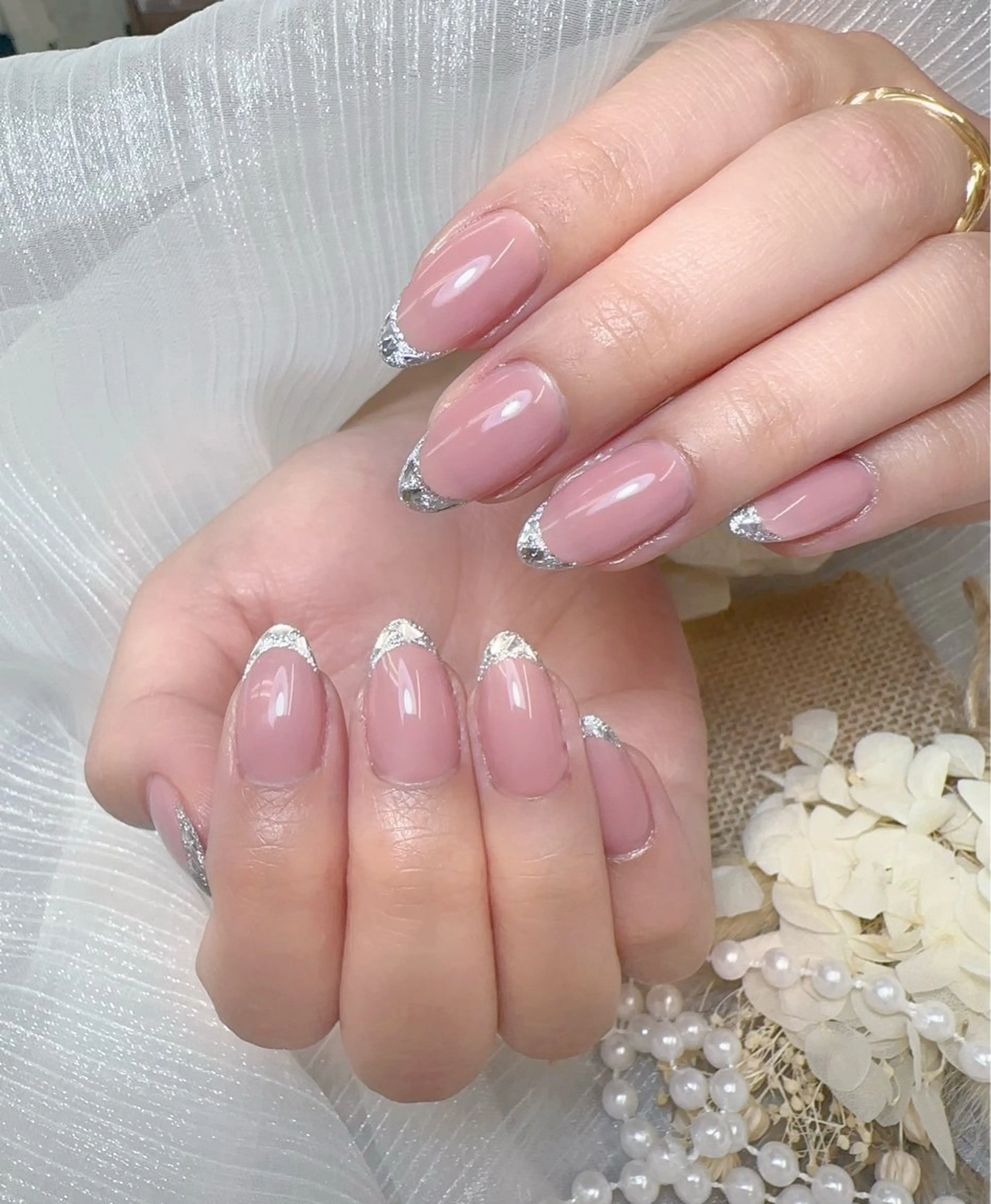ネイル ハンドネイル Anna Nailのネイルデザイン